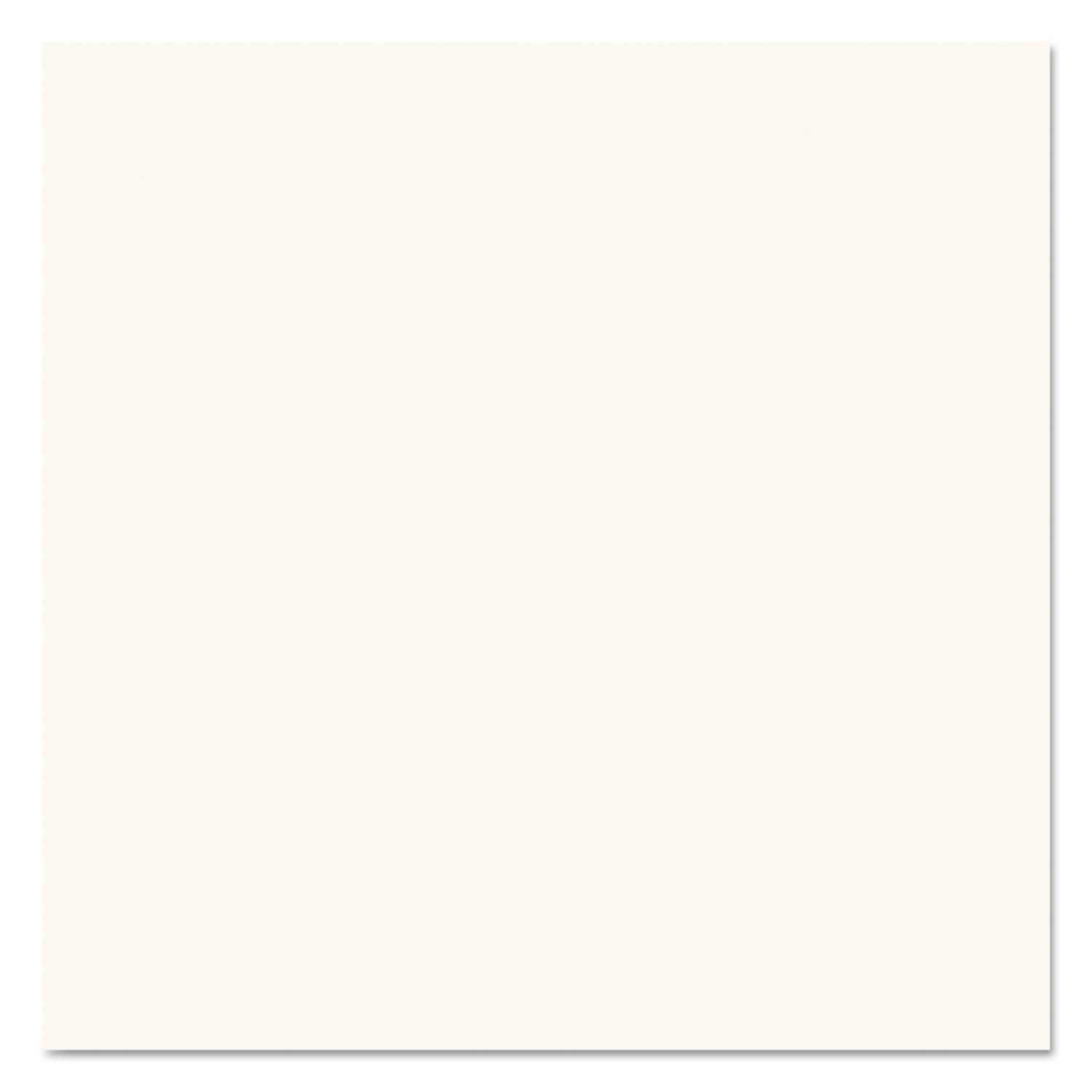 Neenah Paper CLASSIC CREST Stationery, 24 lb Bond Weight, 8.5 x 11, Classic Natural White, 500/Ream