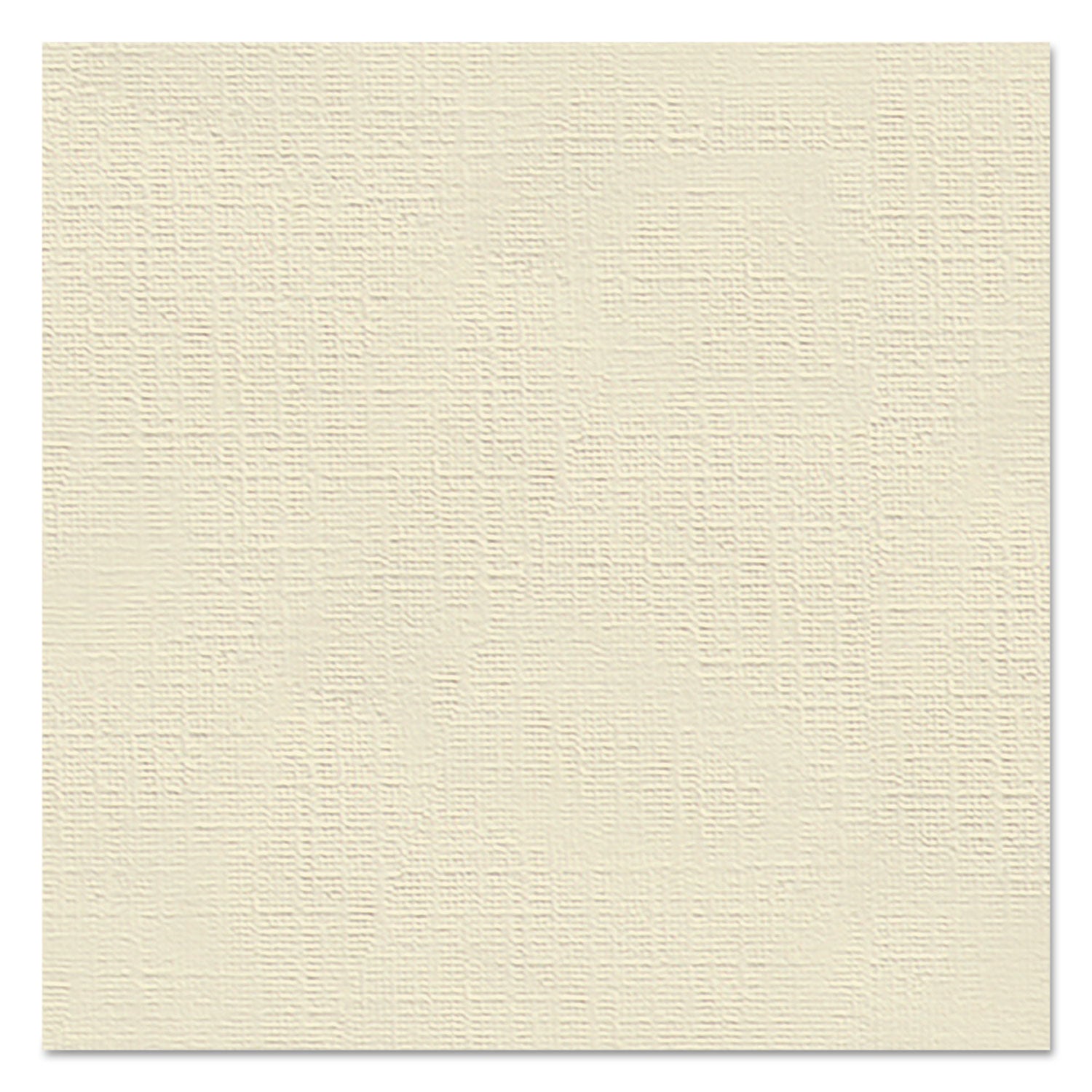 Southworth® 25% Cotton Linen #10 Envelope, Commercial Flap, Gummed Closure, 4.13 x 9.5, Ivory, 250/Box