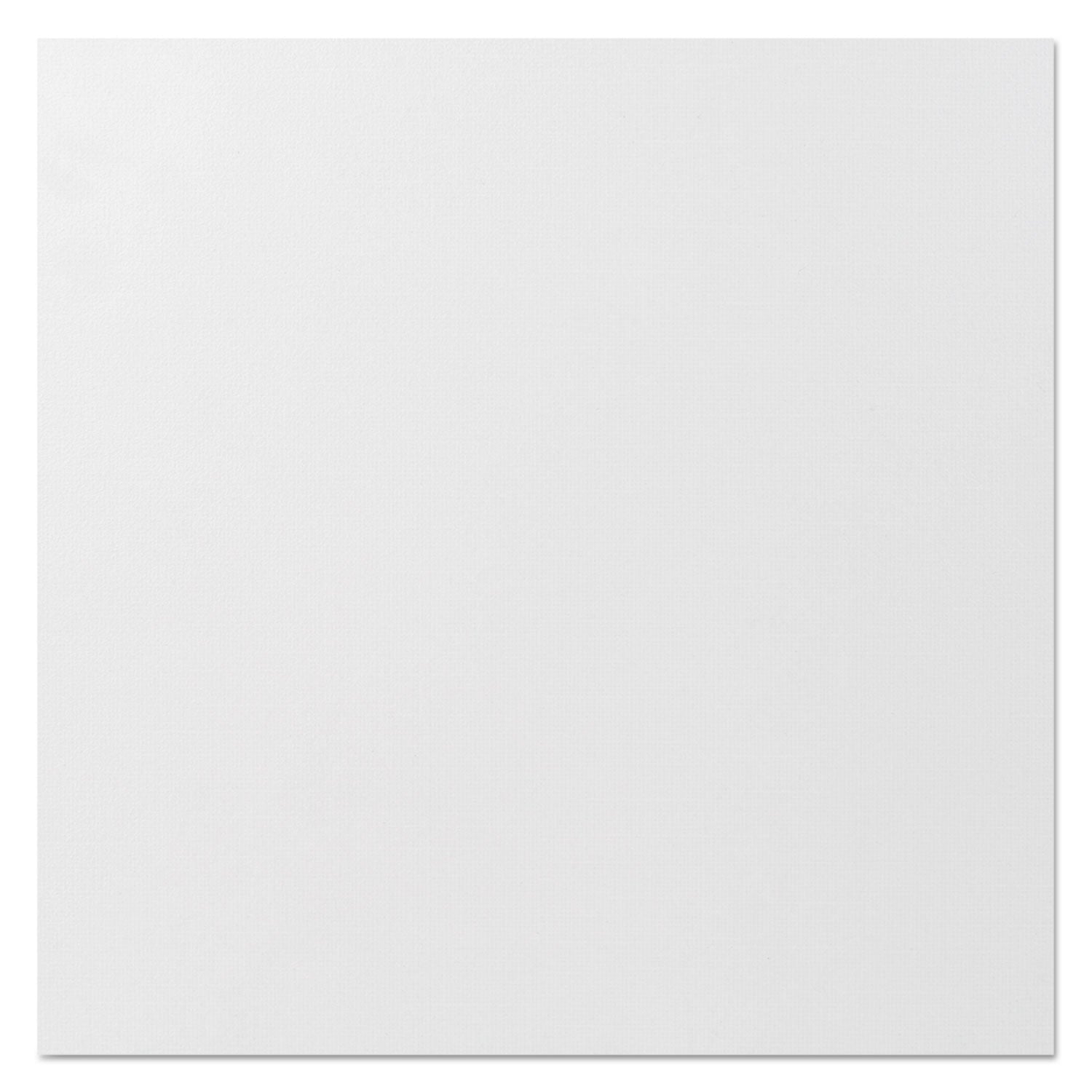 Alera® Reversible Laminate Table Top, Rectangular, 47.63w x 23.63d, White/Gray