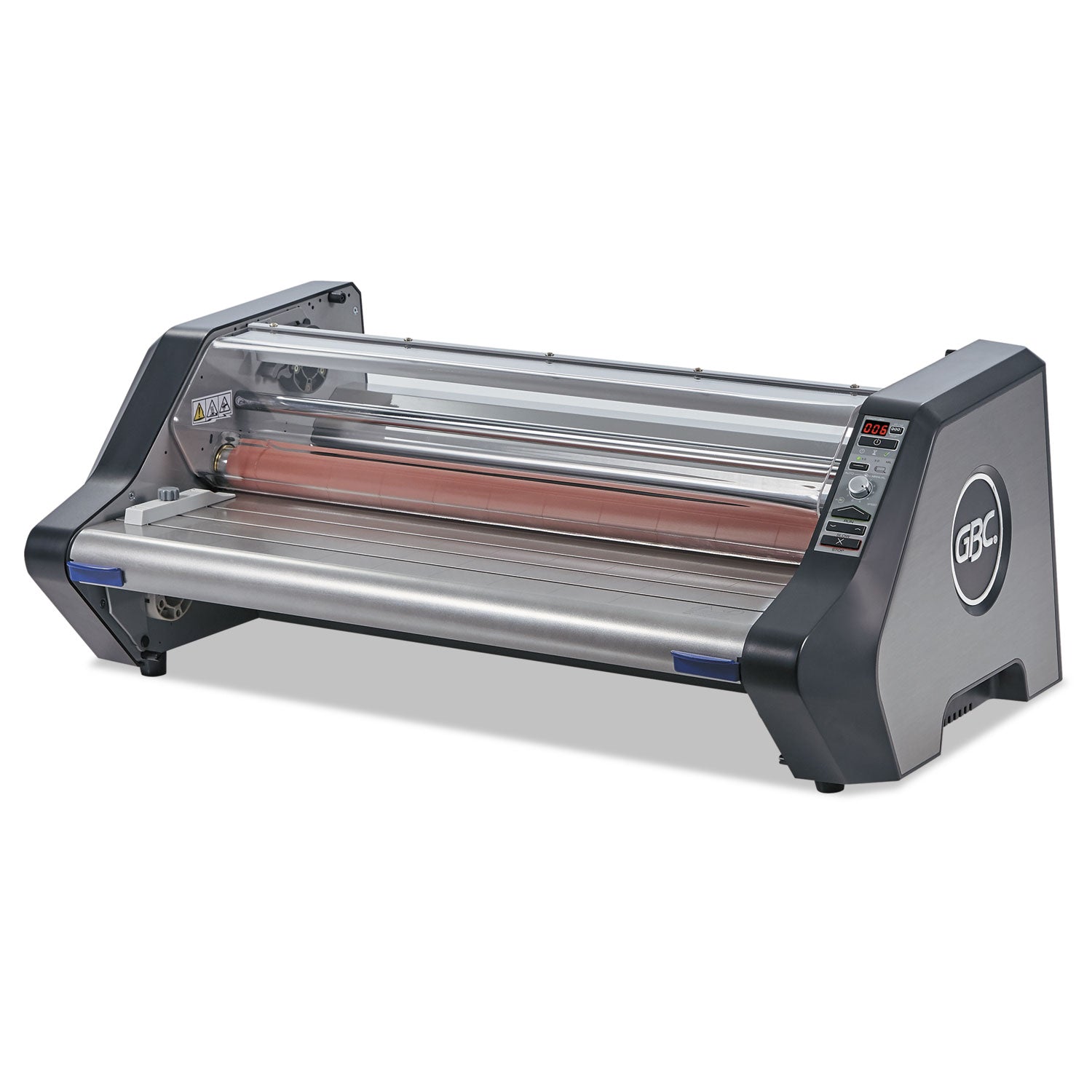 GBC® Ultima 65 Thermal Roll Laminator, 27" Max Document Width, 3 mil Max Document Thickness