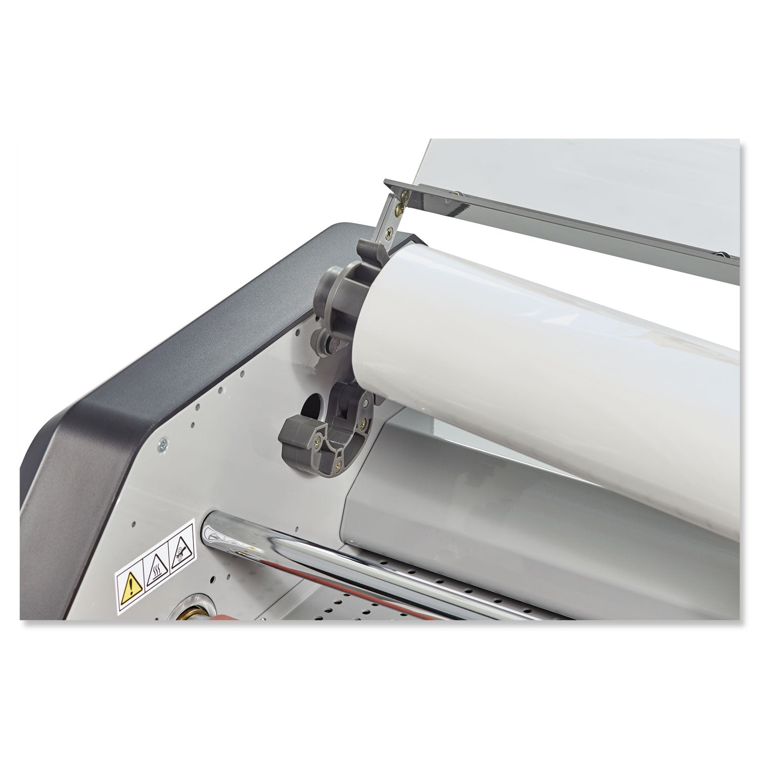 GBC® Ultima 65 Thermal Roll Laminator, 27" Max Document Width, 3 mil Max Document Thickness