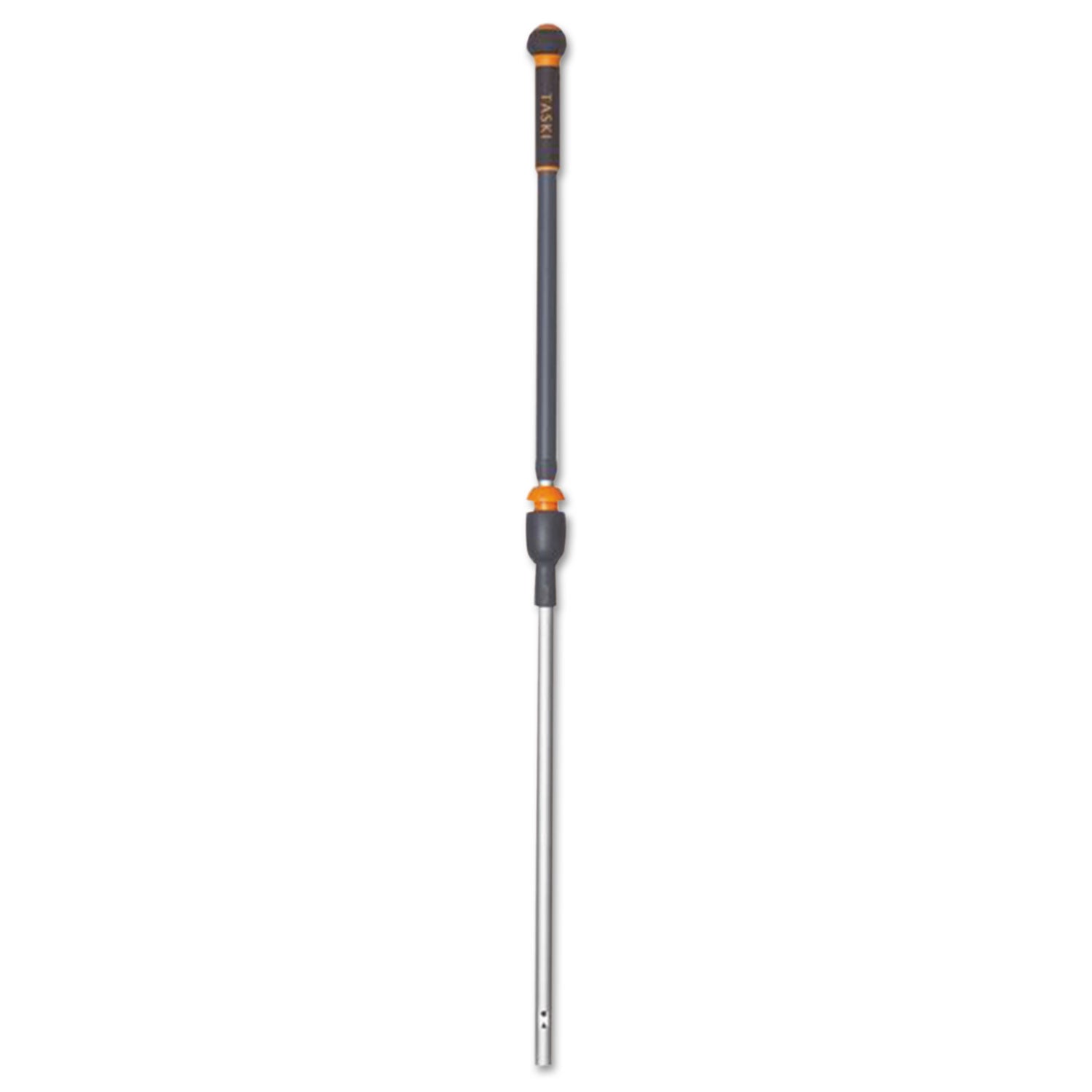 TASKI JM Ultra+ T-Handle, Steel, 100 cm, Gray