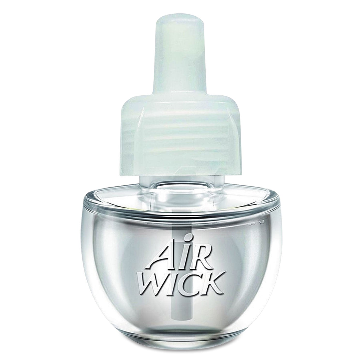 Air Wick® Scented Oil Refill, 0.67 oz, Apple Cinnamon Medley, 2/Pack, 6 Packs/Carton