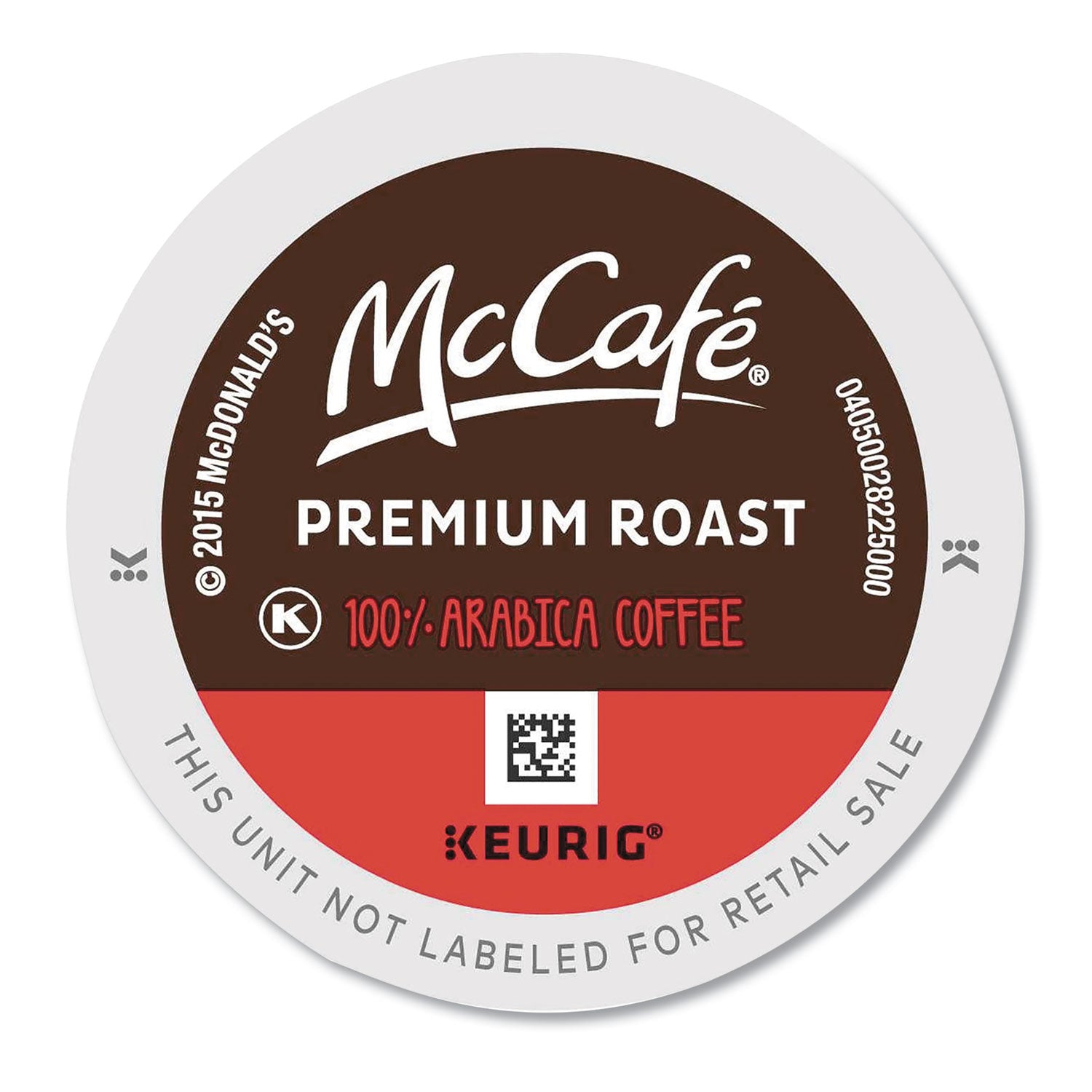 Premium Roast K-Cup, 24/BX