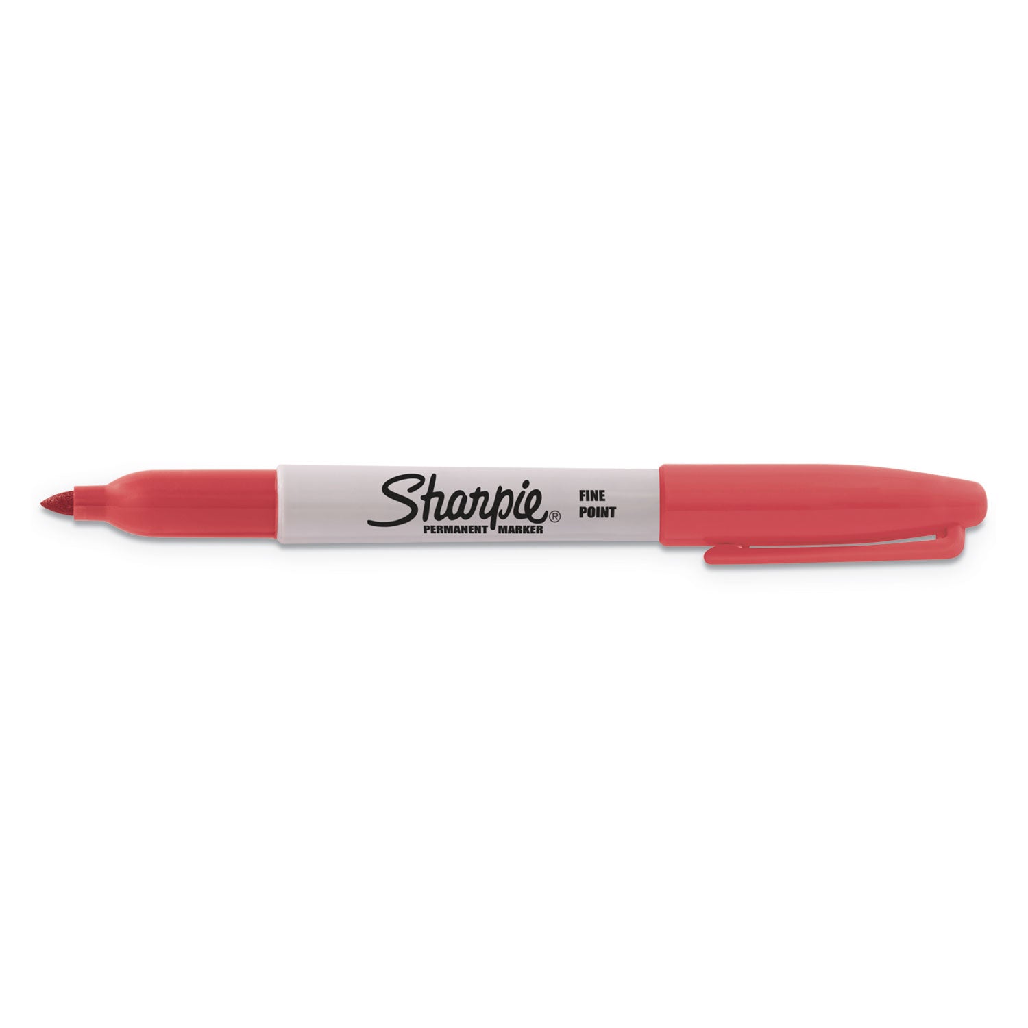 Sharpie® Cosmic Color Permanent Markers, Medium Bullet Tip, Assorted Cosmic Colors, 5/Pack