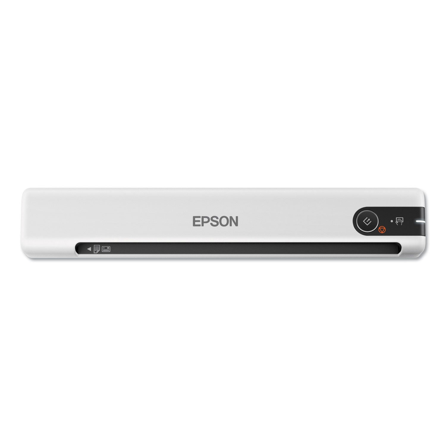 DS-70 Portable Document Scanner, 600 dpi Optical Resolution, 1-Sheet Auto Document Feeder Epson® Flipcost