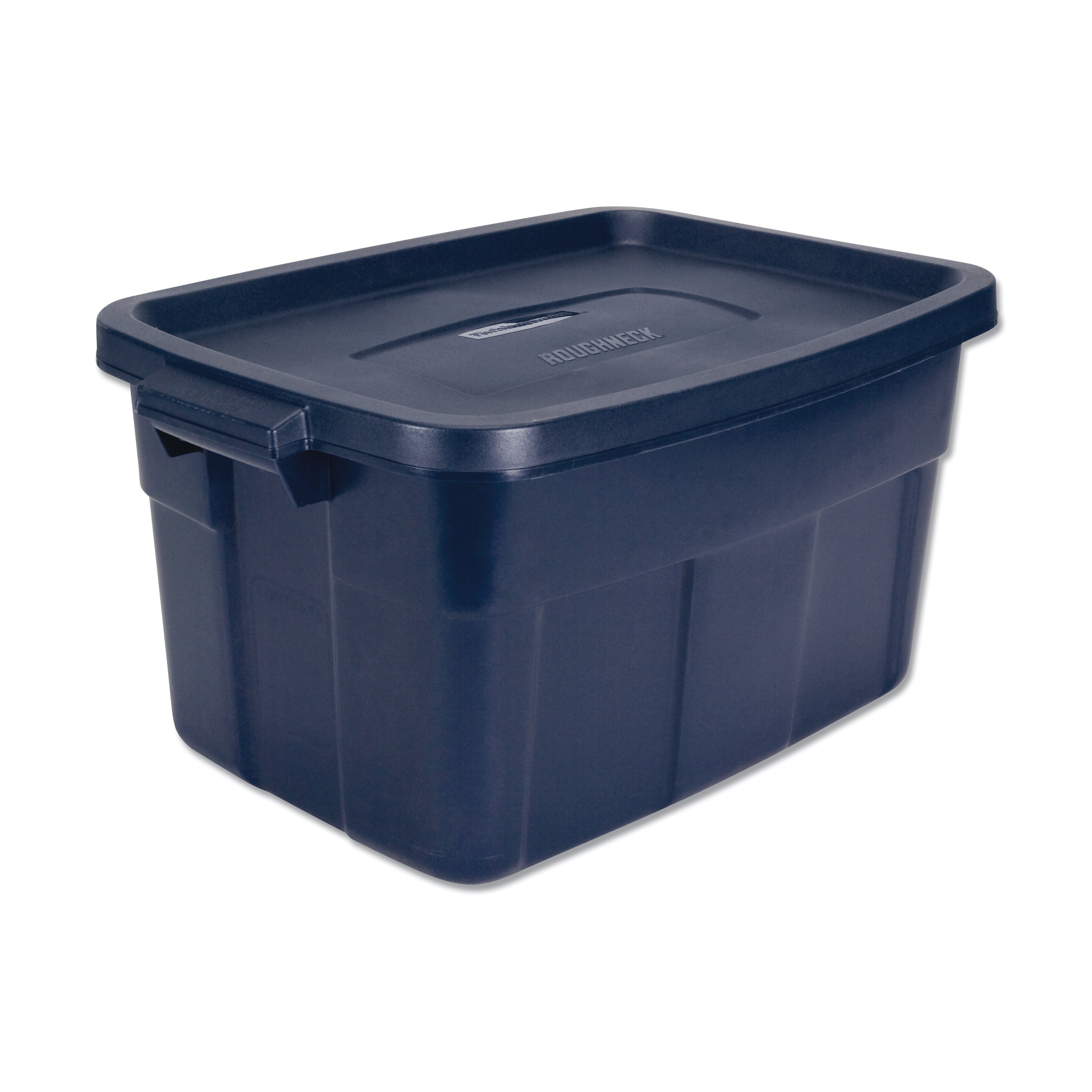 Roughneck Storage Box, 14 gal, 15.88