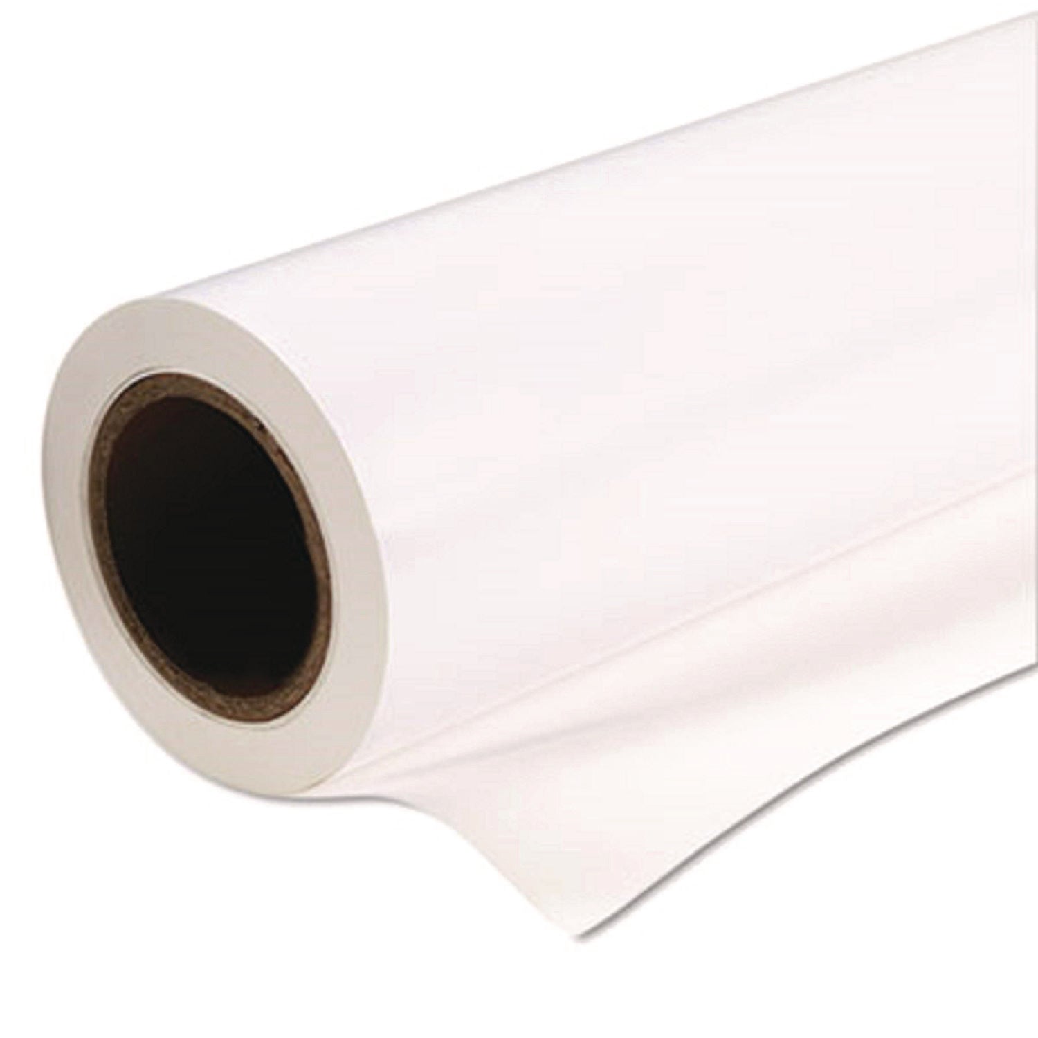 Dye Sub Transfer Paper, 75 gsm, 24" x 500 ft, White