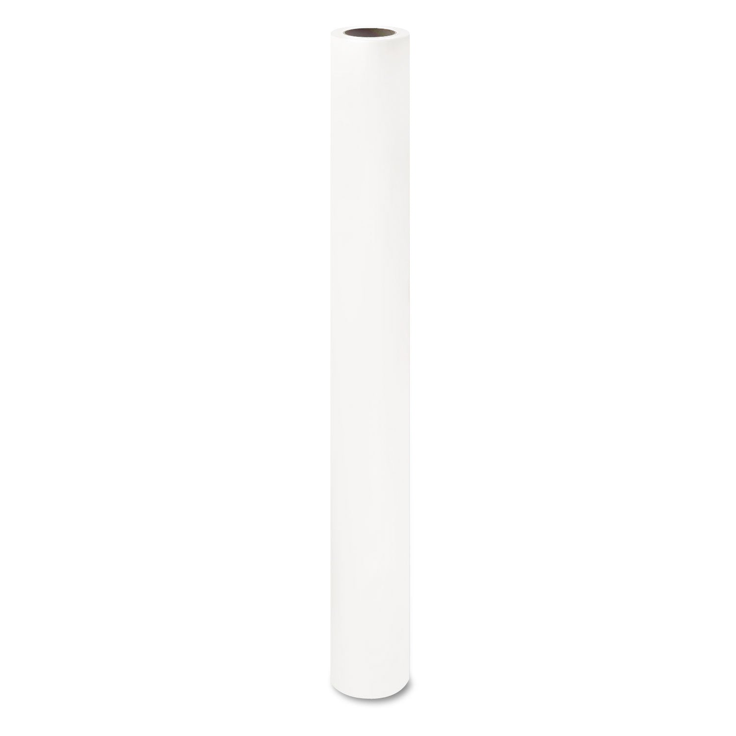 Proofing Paper Roll, 7.1 mil, 44" x 100 ft, White