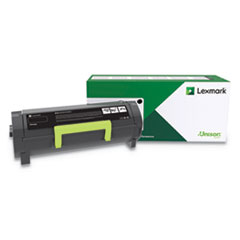 56F1H00 Unison High-Yield Toner, 15,000 Page-Yield, Black Flipcost Flipcost