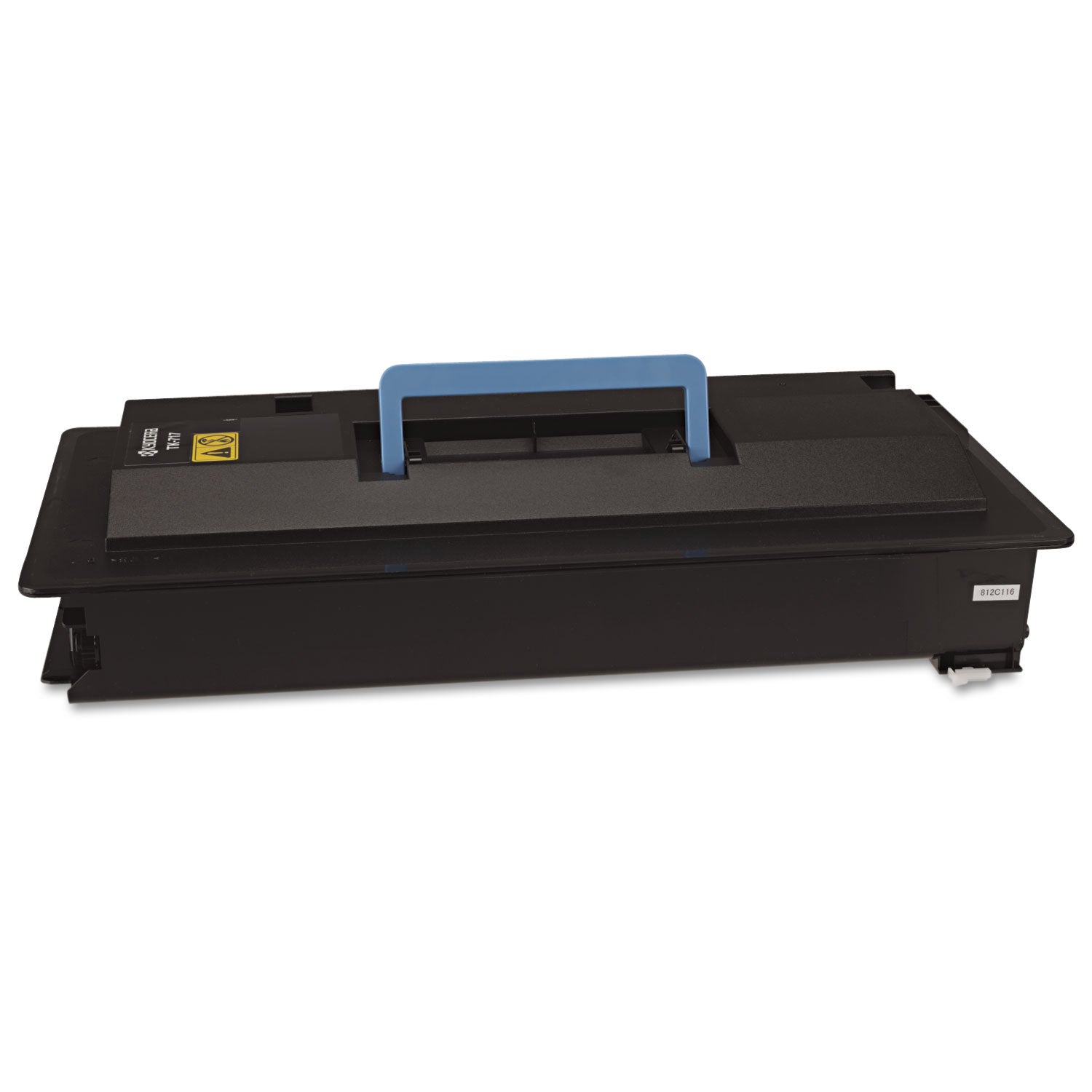 Kyocera TK717 Toner, 34,000 Page-Yield, Black