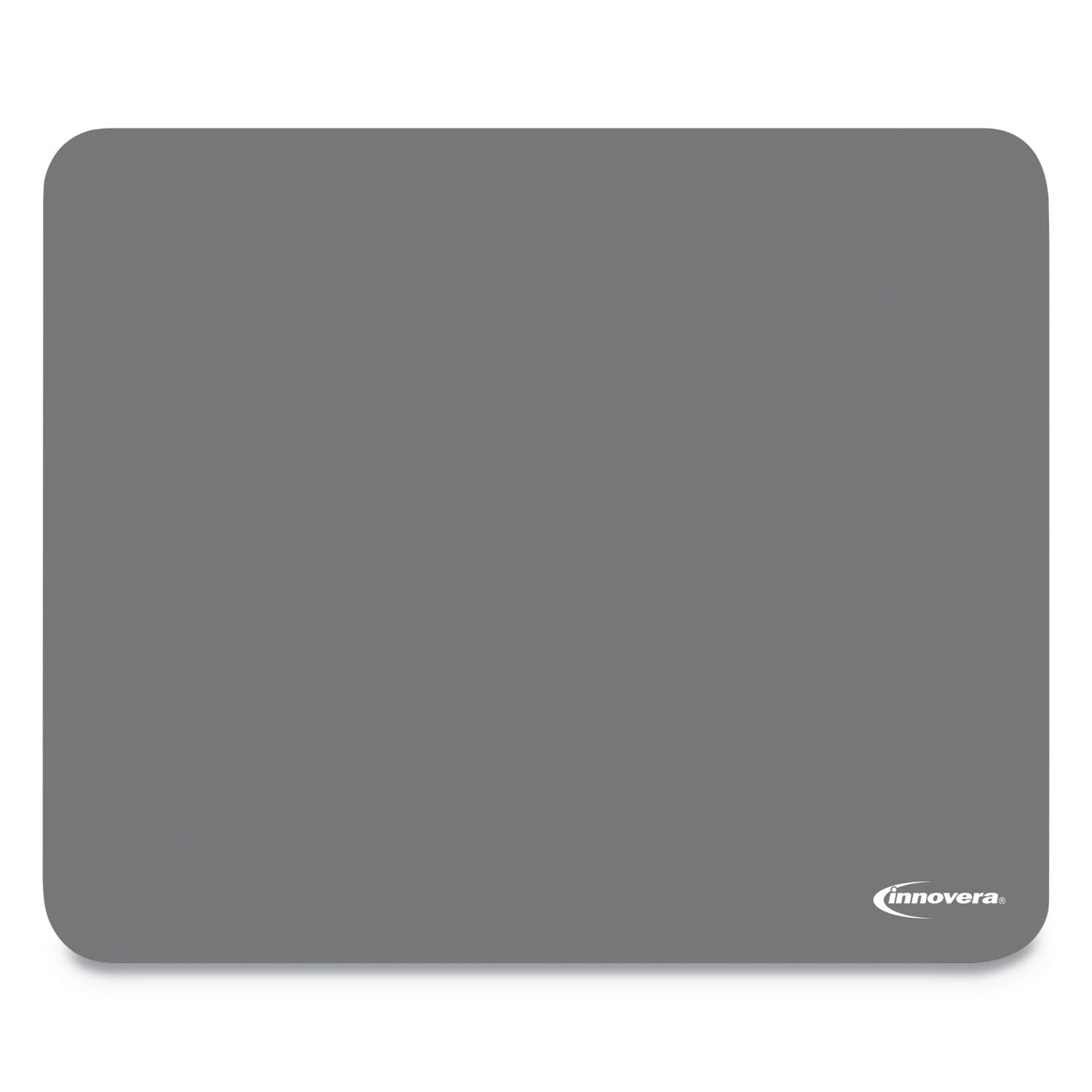 Mouse Pad, 9 x 7.5, Gray