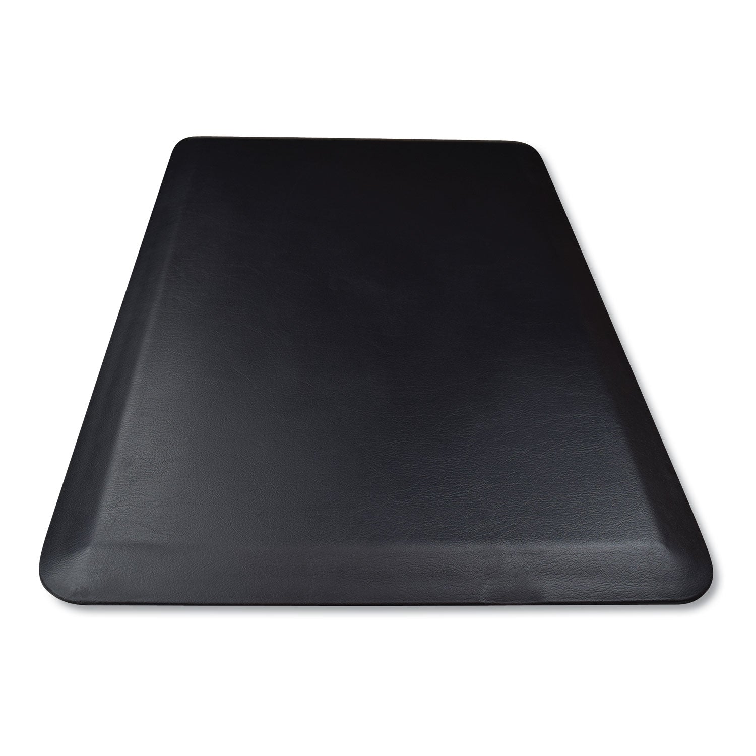 deflecto® Anti-Fatigue Mat, 36 x 24, Black