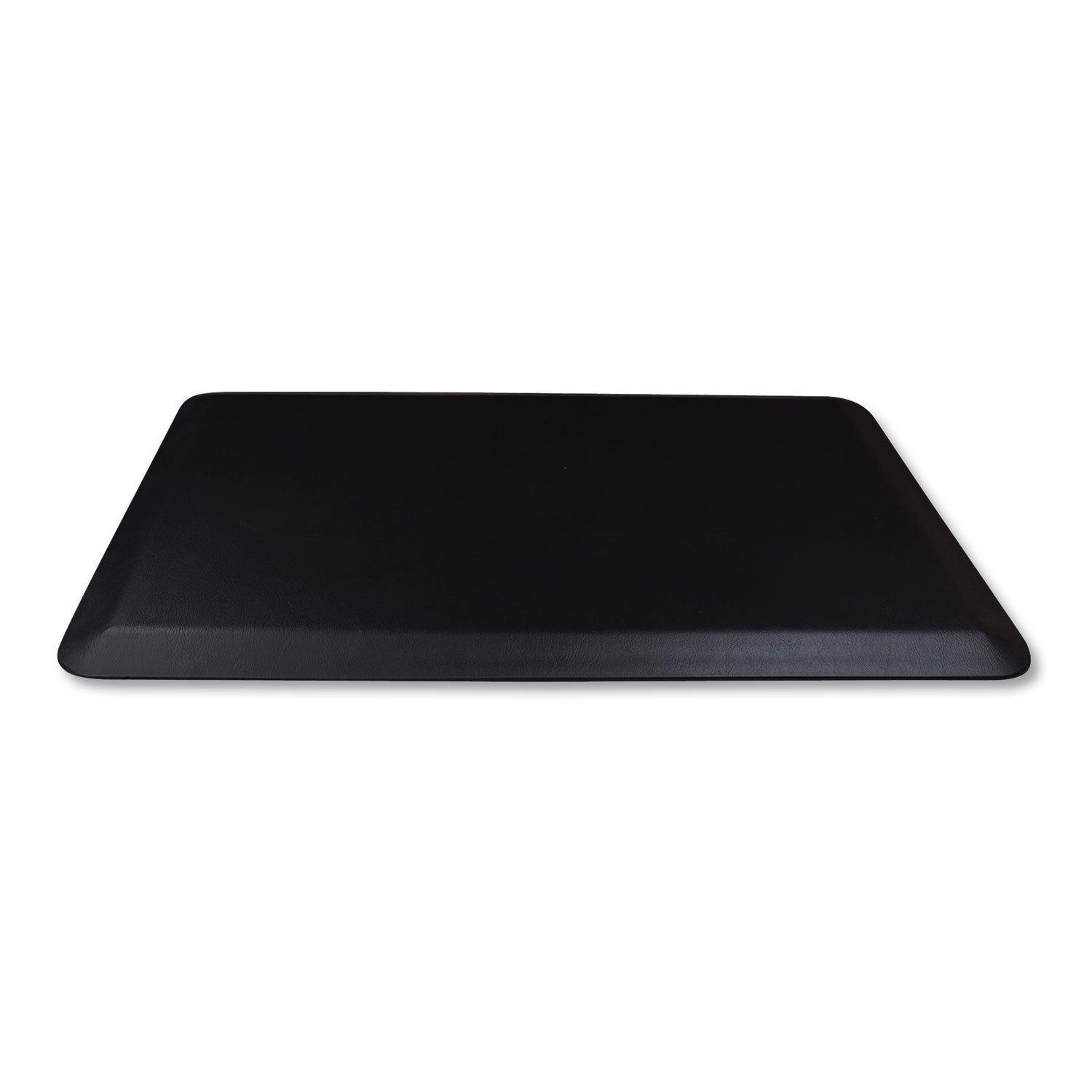 deflecto® Anti-Fatigue Mat, 36 x 24, Black