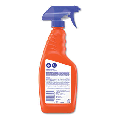 Tide® Antibacterial Fabric Spray, Light Scent, 22 oz Spray Bottle, 6/Carton Flipcost Flipcost