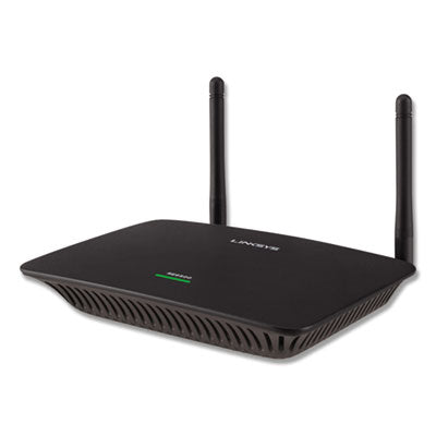 LINKSYS™ RE6500 AC1200 Dual-Band WiFi Extender, 4 Ports, Dual-Band 2.4 GHz/5 GHz - Flipcost
