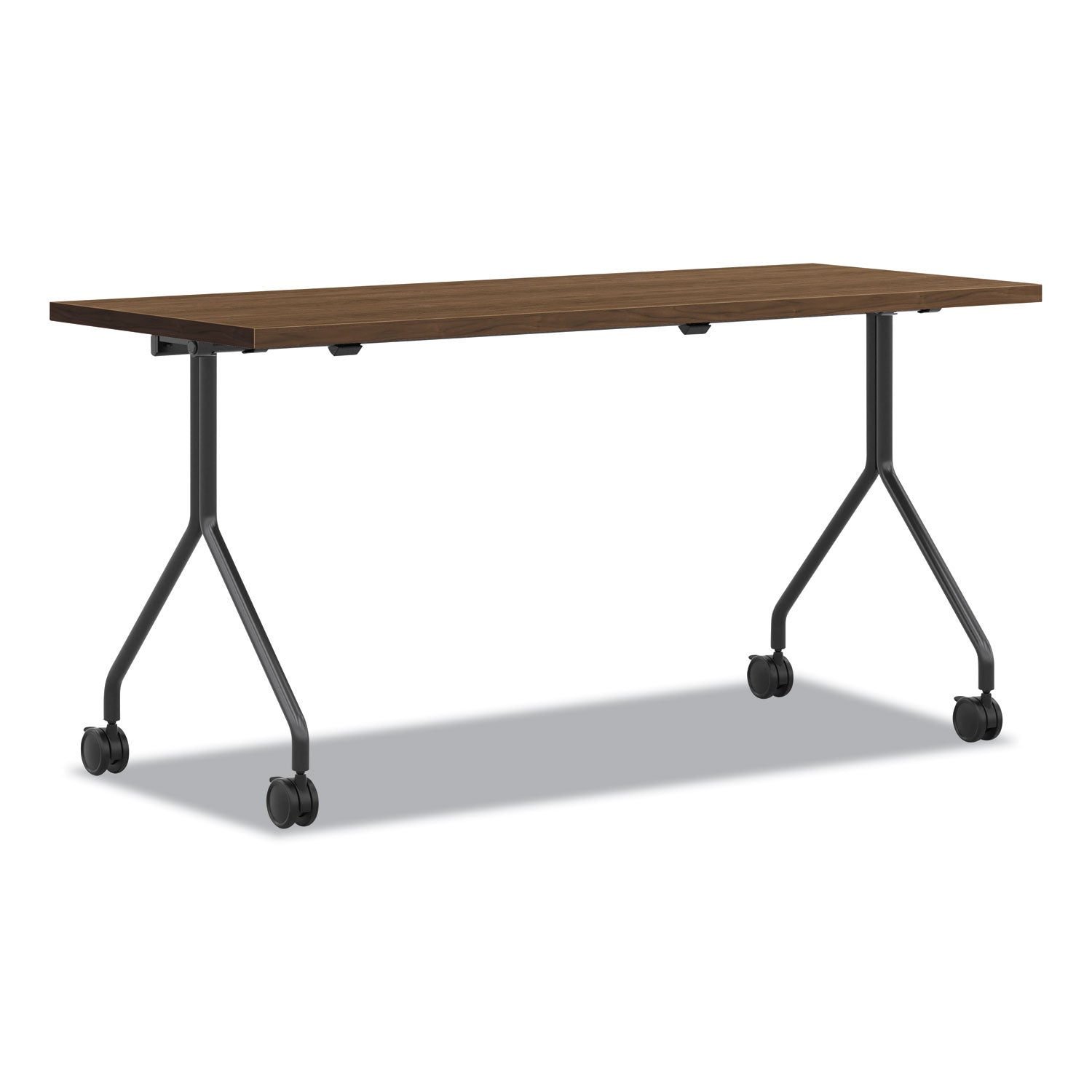 Between Nested Multipurpose Tables, Rectangular, 60w x 30d x 29h, Pinnacle