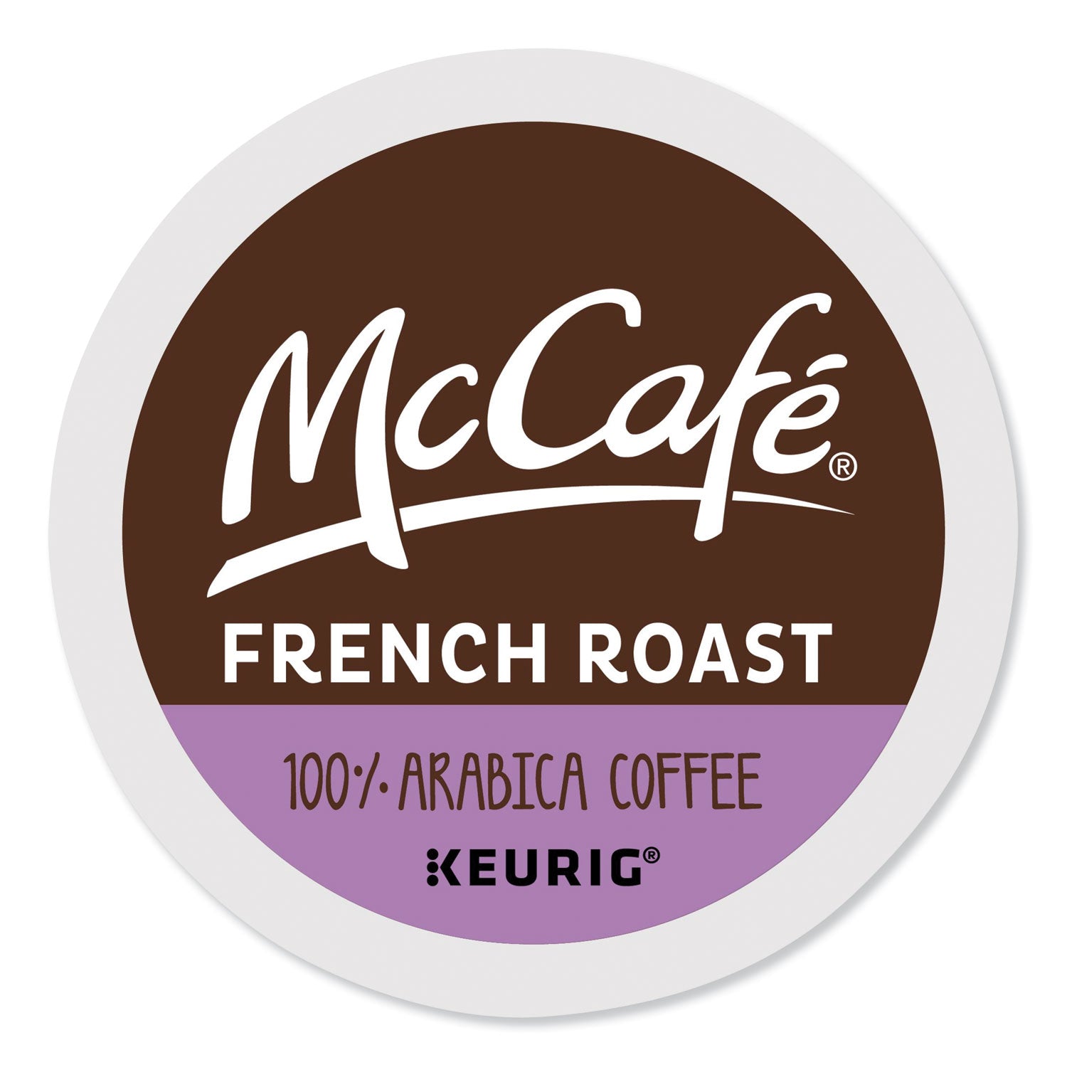 French Roast K-Cup, 24/BX