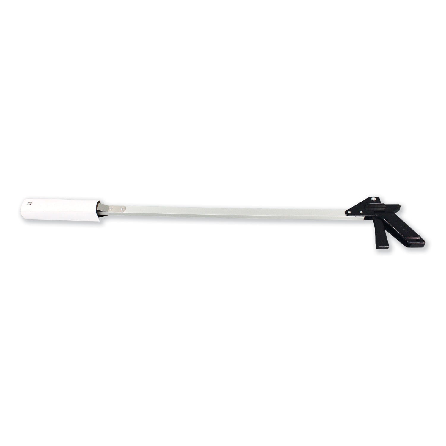 Impact® E-Z Grabber Aluminum, 32", Stainless Steel/Black