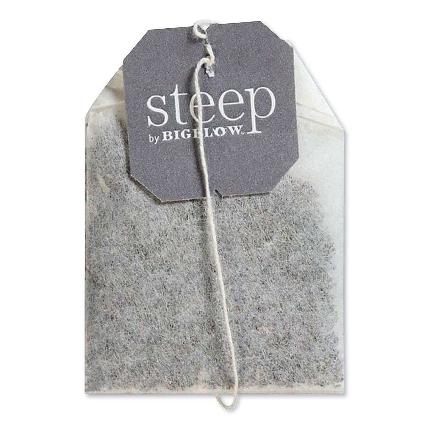 Steep Tea, Oolong and Jasmine Green, 0.06 oz Tea Bag, 20/Box Bigelow® Flipcost