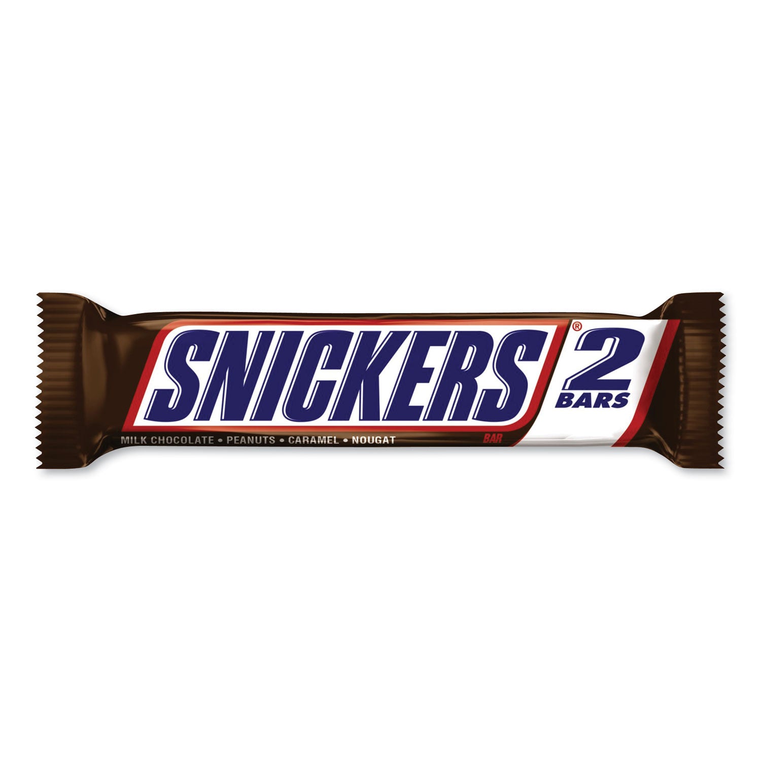 Sharing Size Chocolate Bars, Milk Chocolate, 3.29 oz, 24/Box