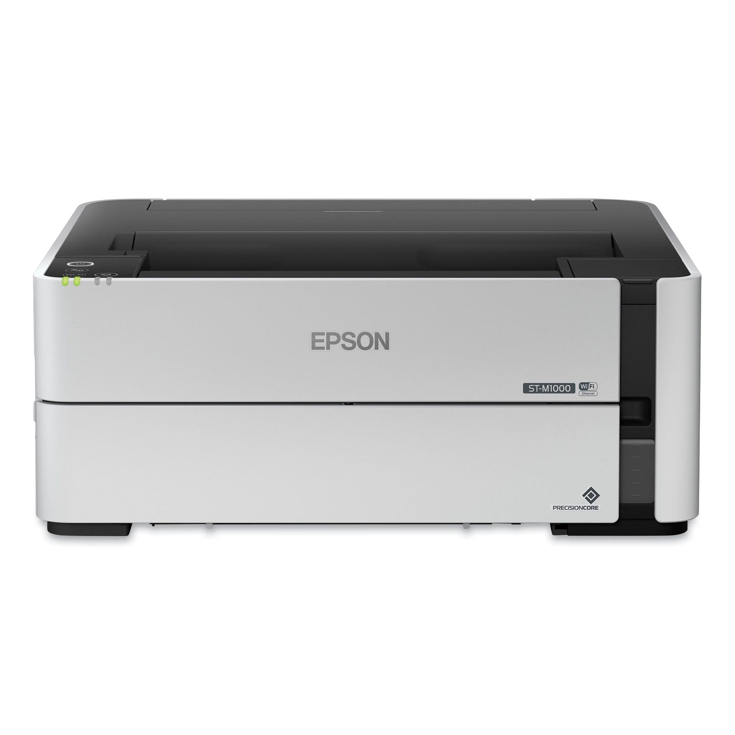 Epson® WorkForce ST-M1000 Monochrome Supertank Printer