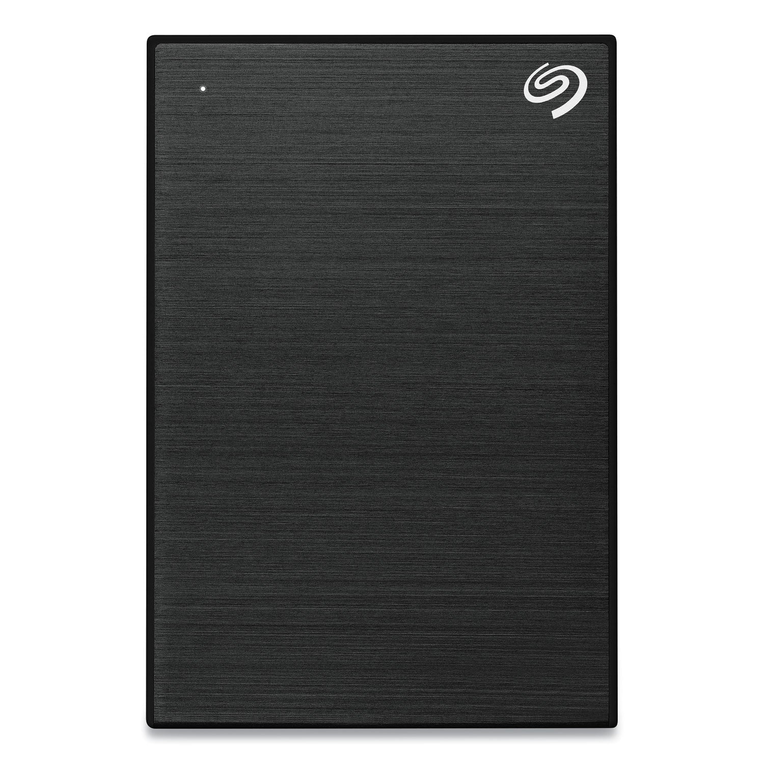 Seagate Backup Plus External Hard Drive, 4 TB, USB 2.0/3.0, Black