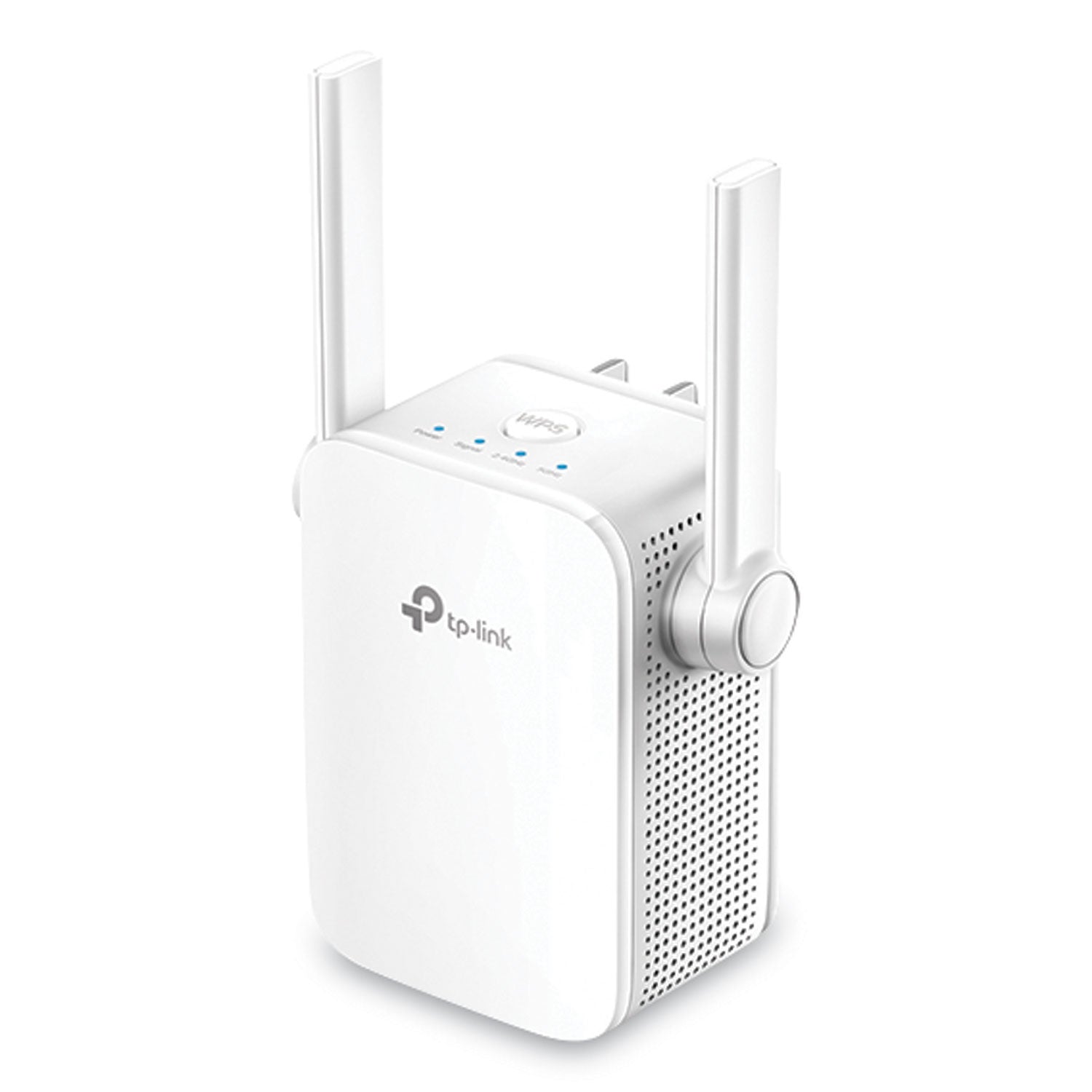 TP-Link RE205 AC750 Wi-Fi Range Extender, 1 Port, Dual-Band 2.4 GHz/5 GHz