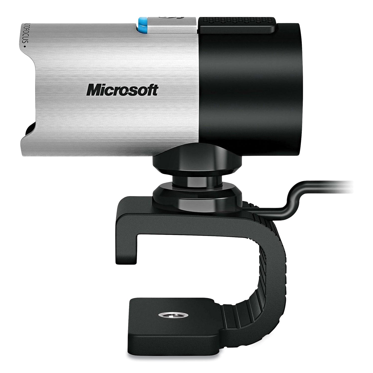 Microsoft® LifeCam Studio 2 Universal Webcam, 1920 pixels x 1080 pixels, 2 Mpixels, Black