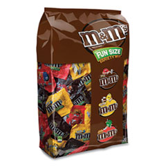 MARS, INC. Fun Size Variety Mix, 85.23 oz Bag, 150 Packs/Bag, Ships in 1-3 Business Days - Flipcost