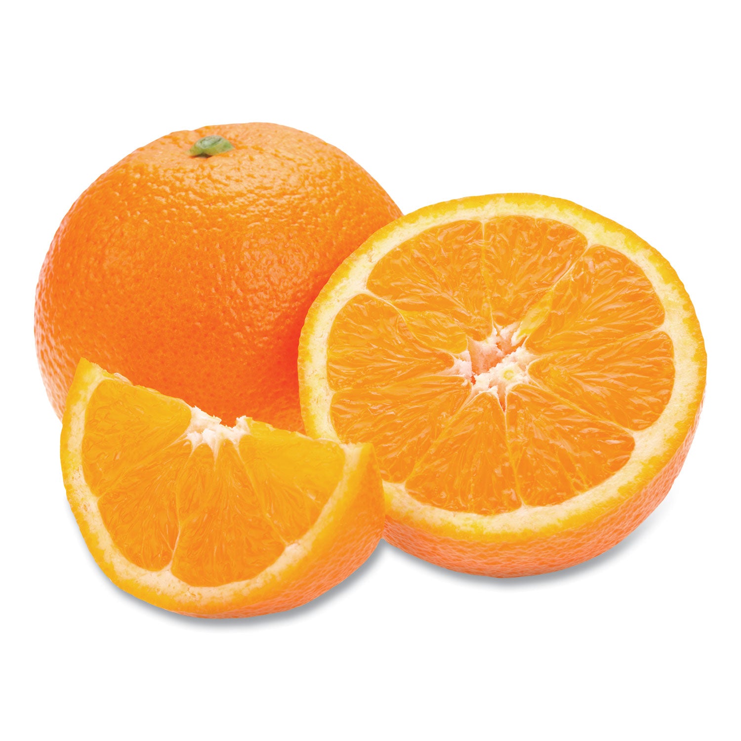 Fresh Premium Seedless Oranges, 8 lbs