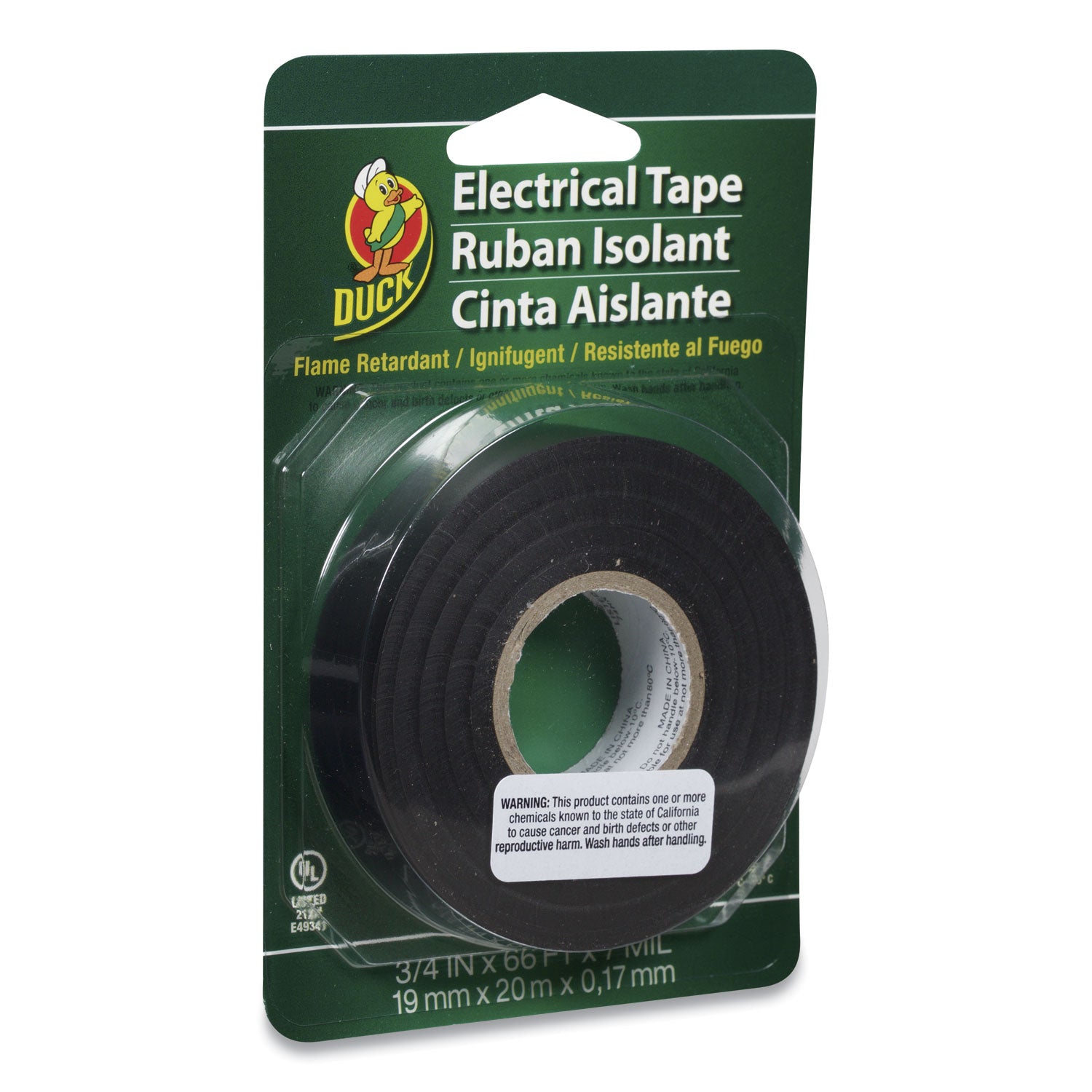 Pro Electrical Tape, 1