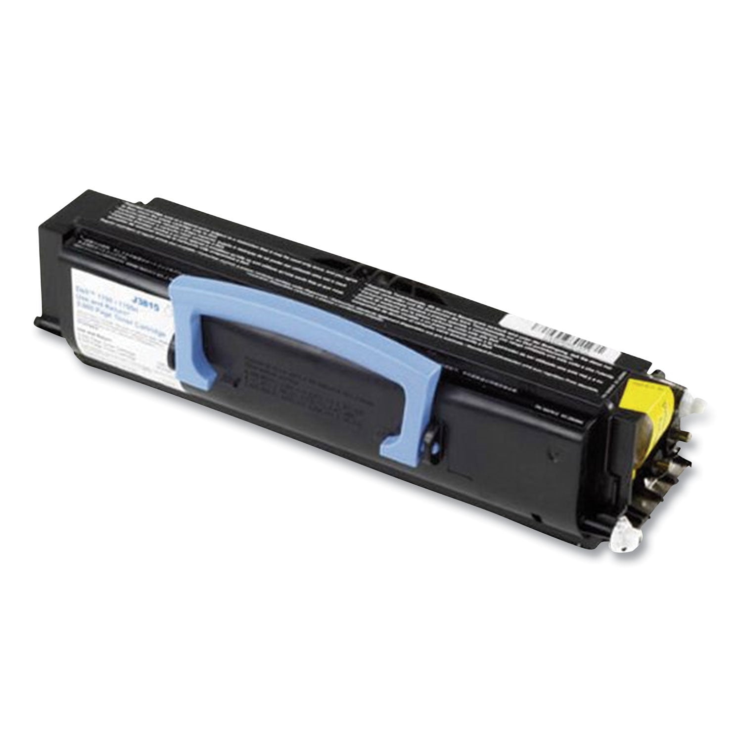 J3815 Toner, 3,000 Page-Yield, Black