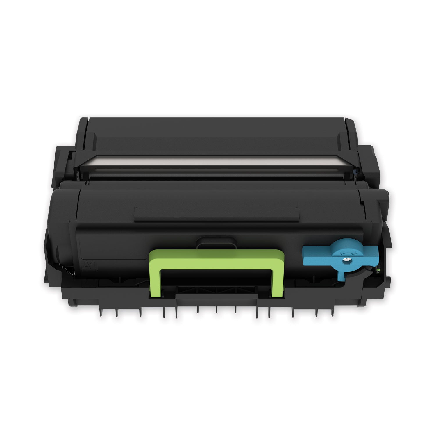 B341000 Return Program Toner, 1,500 Page-Yield, Black