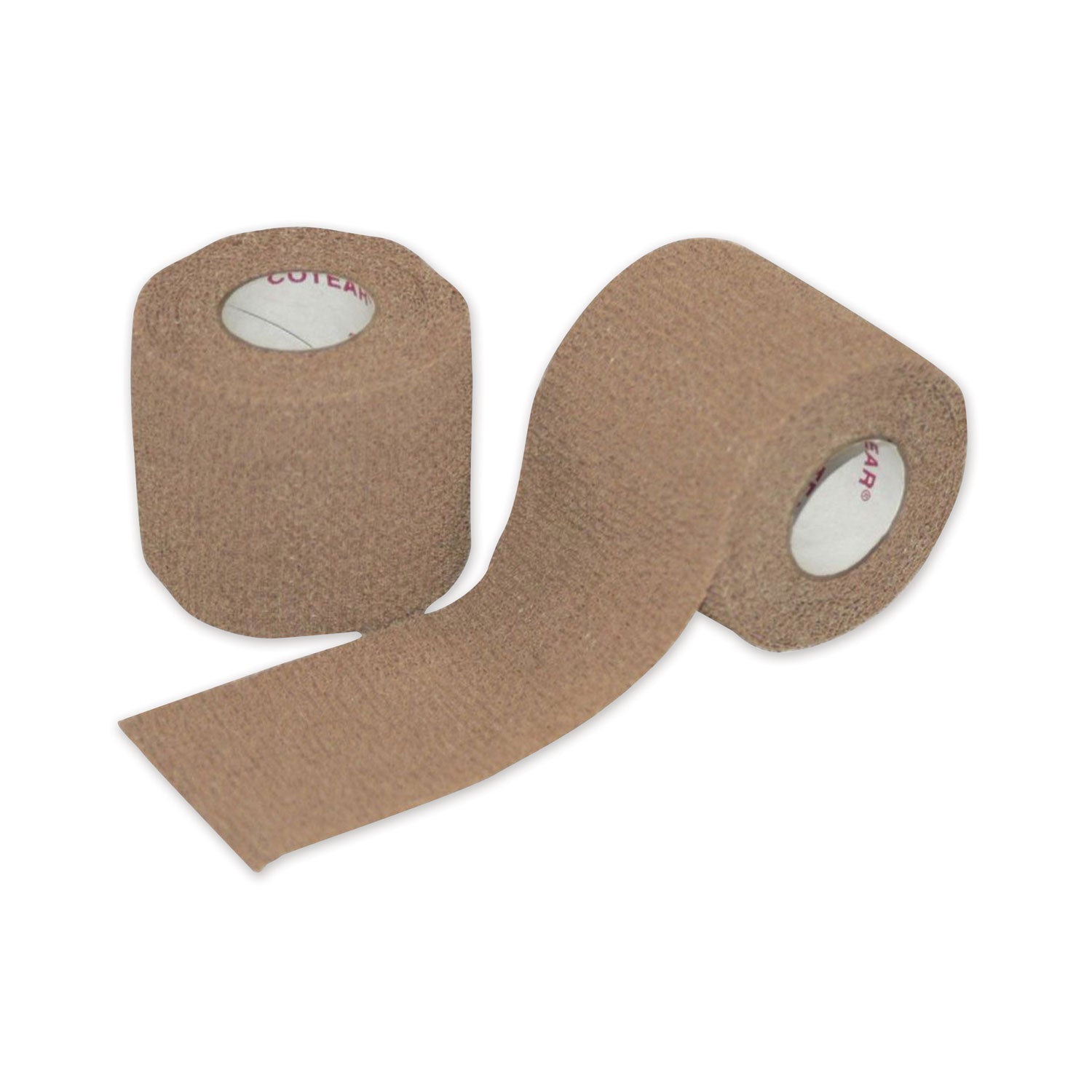 First Aid Only™ Self- Adhering Wrap, 2" X 5 Yds