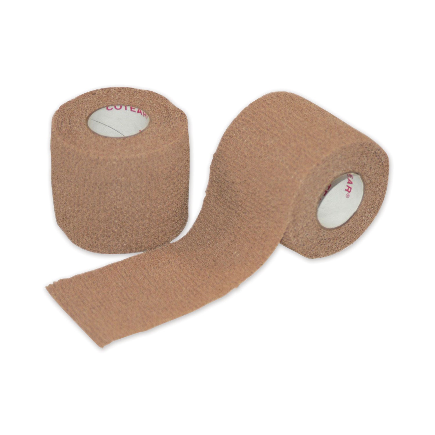 First Aid Only™ Self- Adhering Wrap, 2" X 5 Yds