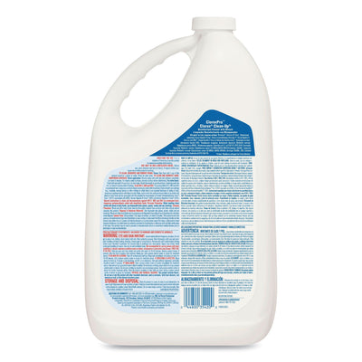 CLOROX SALES CO. Clorox Pro Clorox Clean-up, Fresh Scent, 128 oz Refill Bottle, 4/Carton - Flipcost