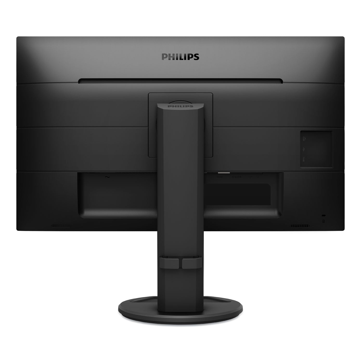 Philips® Full HD B-Line LCD Monitor, 21.5" Widescreen, TFT Panel, 1920 Pixels x 1080 Pixels