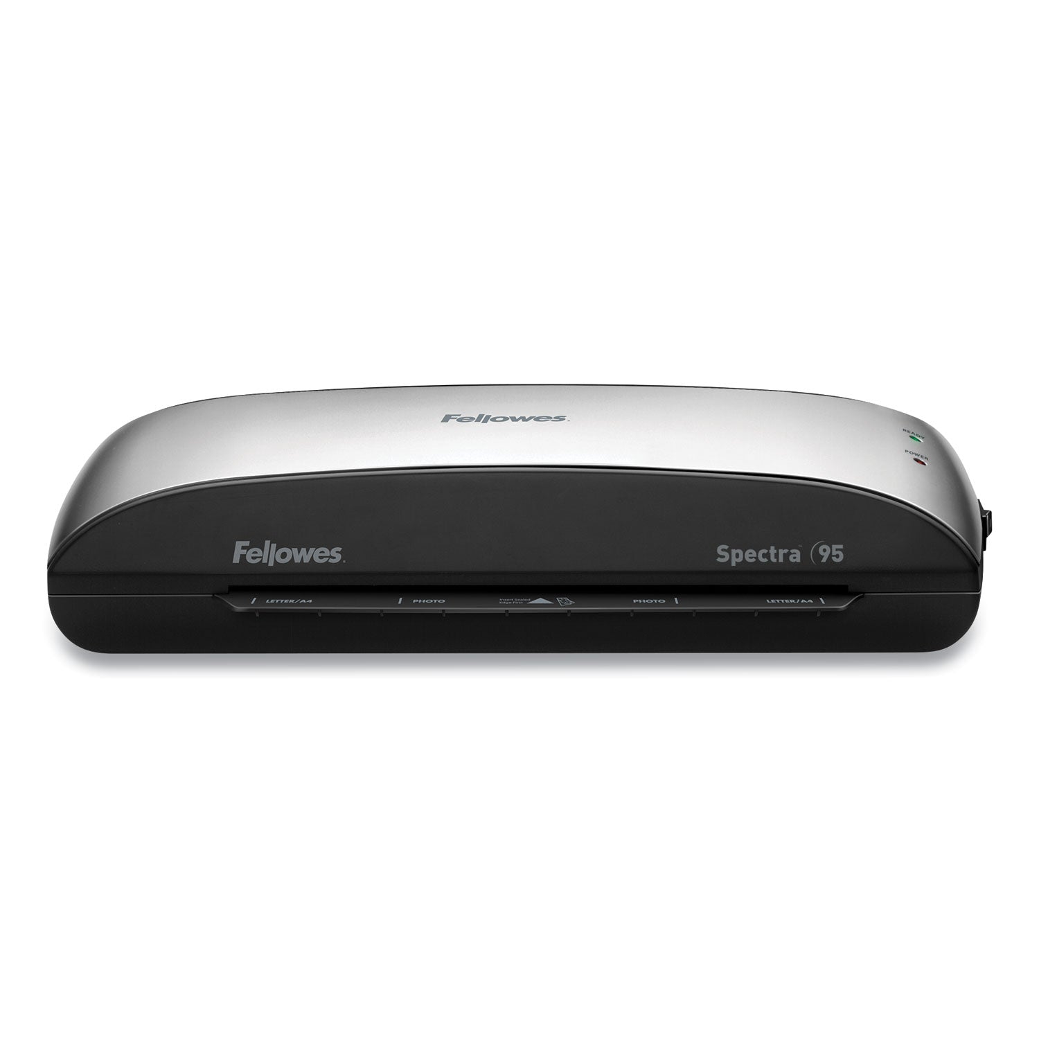 Fellowes® Spectra Laminator, 9" Max Document Width, 5 mil Max Document Thickness