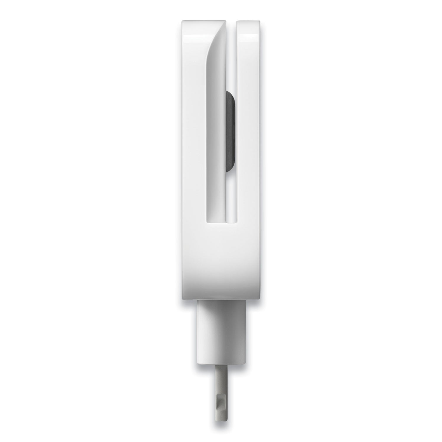 Square Reader for Magstripe Lightning Connector, White