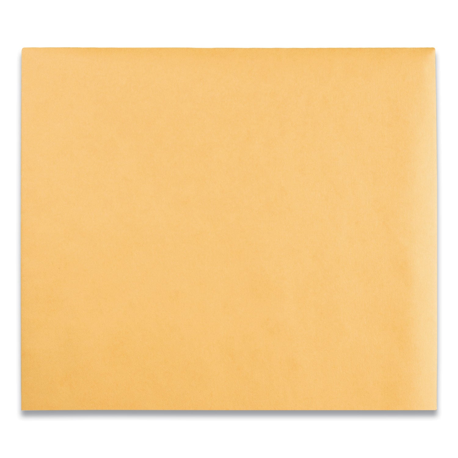 Clasp Envelope, 28 lb Bond Weight Kraft, #95, Square Flap, Clasp/Gummed Closure, 10 x 12, Brown Kraft, 100/Box