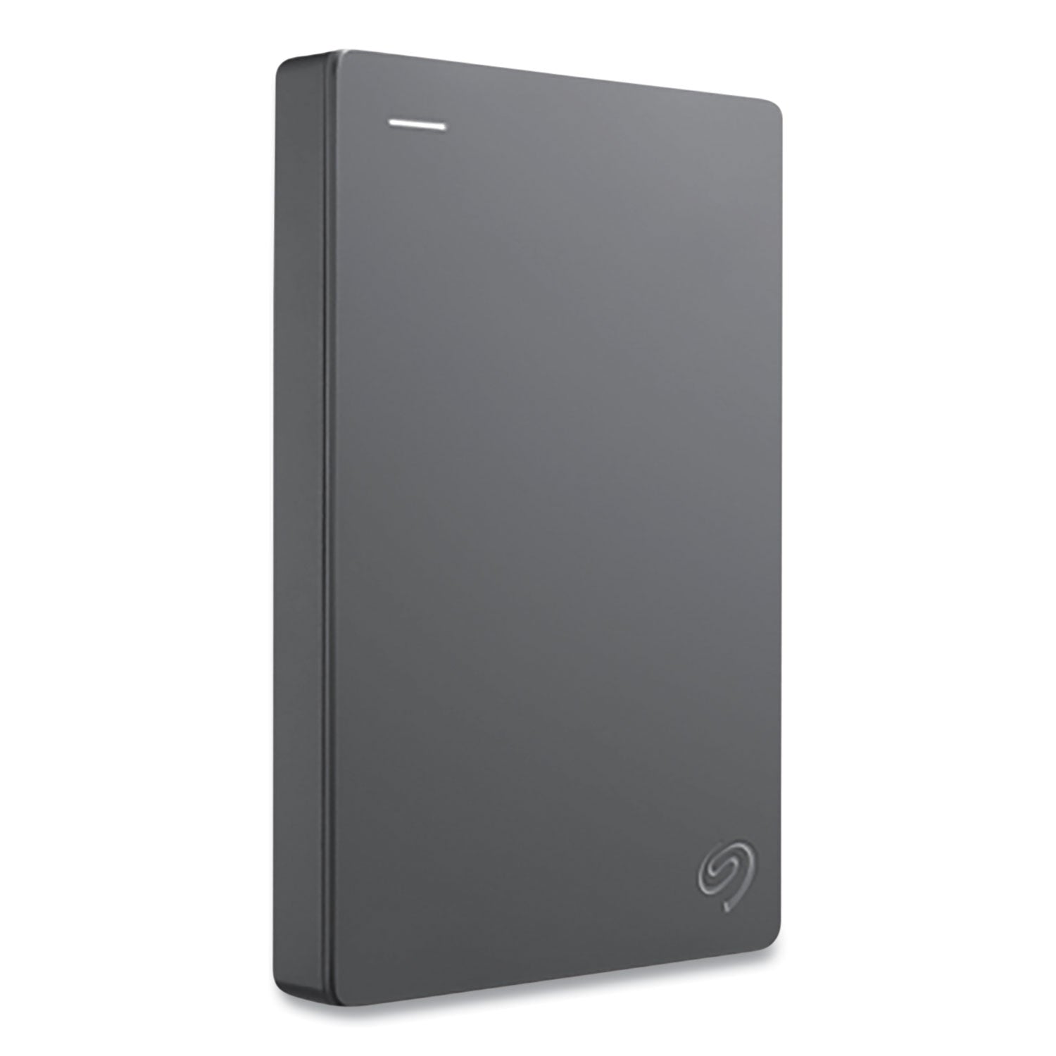 Basic External Hard Drive, 2 TB, USB 3.0, Gray Seagate Flipcost