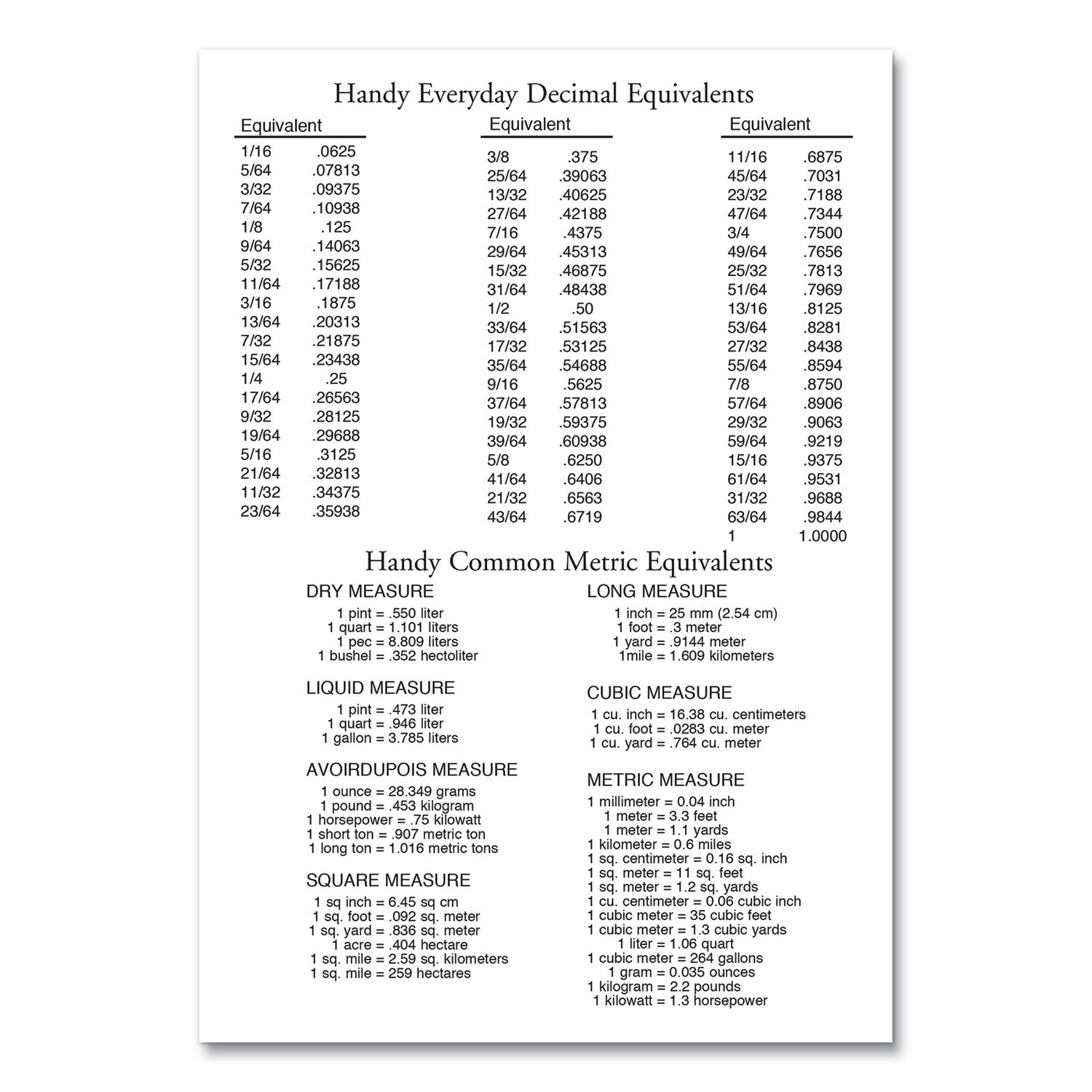 House of Doolittle™ Recycled Weekly Appointment Book Ruled without Appointment Times, 8.75 x 6.88, Black Cover, 12-Month (Jan to Dec): 2025