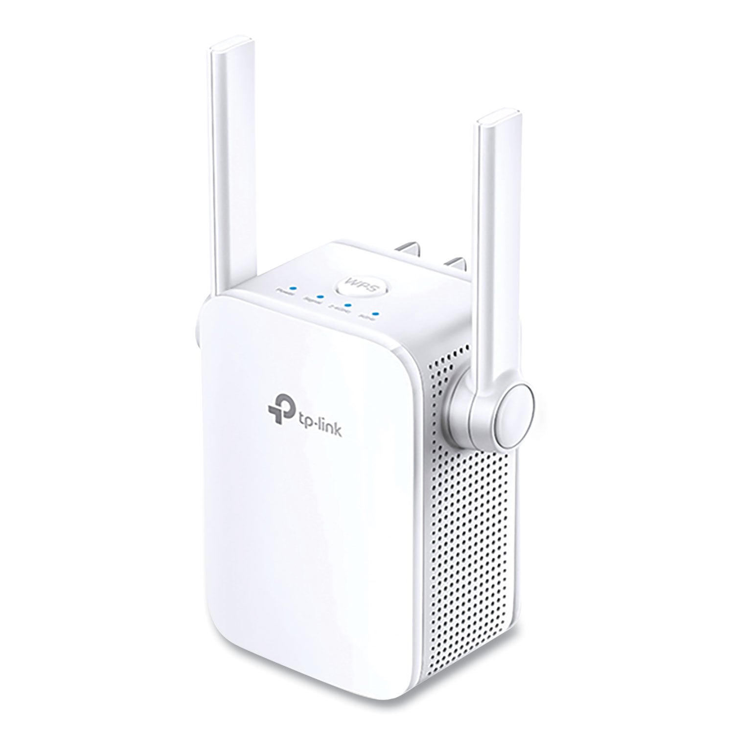 RE305 AC1200 Wi-Fi Range Extender, 1 Port, Dual-Band 2.4 GHz/5 GHz