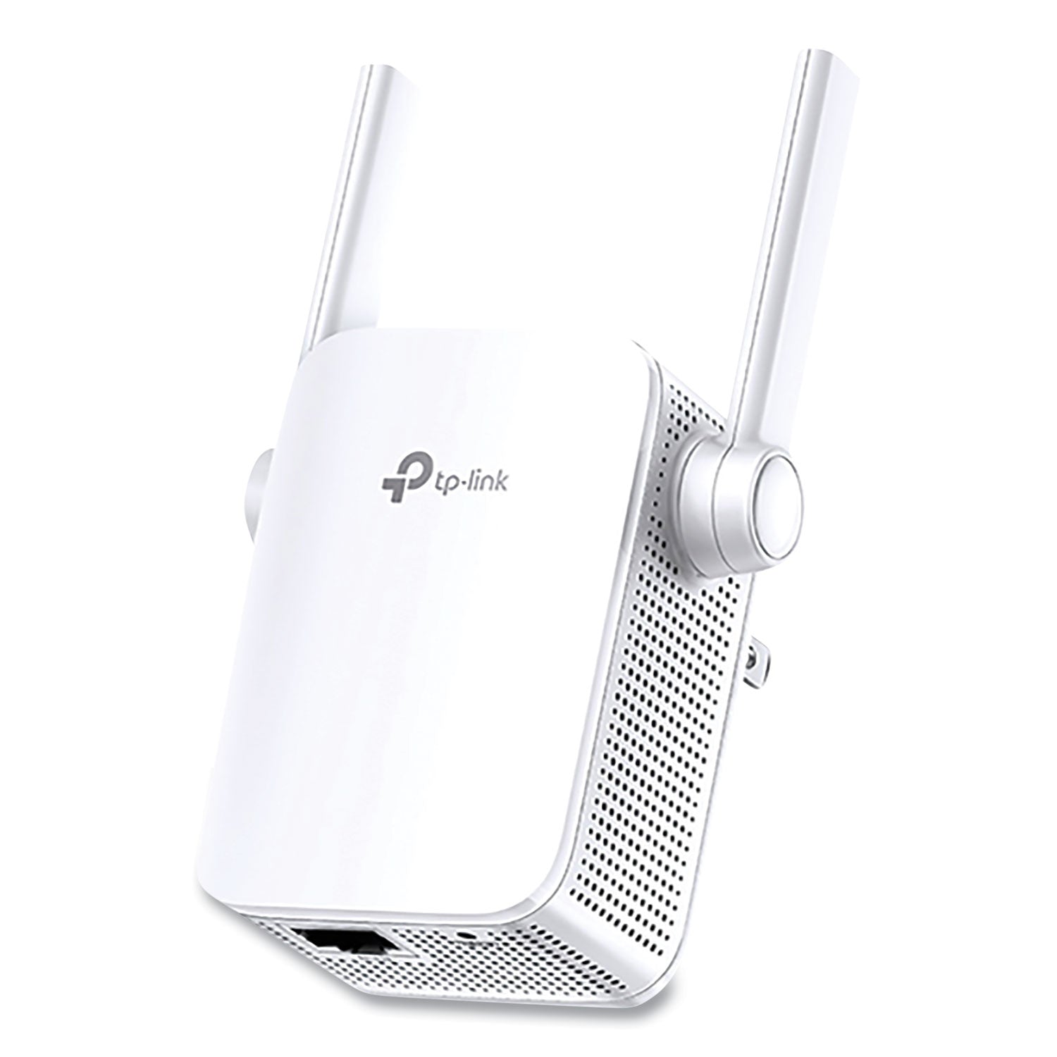 TP-Link RE305 AC1200 Wi-Fi Range Extender, 1 Port, Dual-Band 2.4 GHz/5 GHz