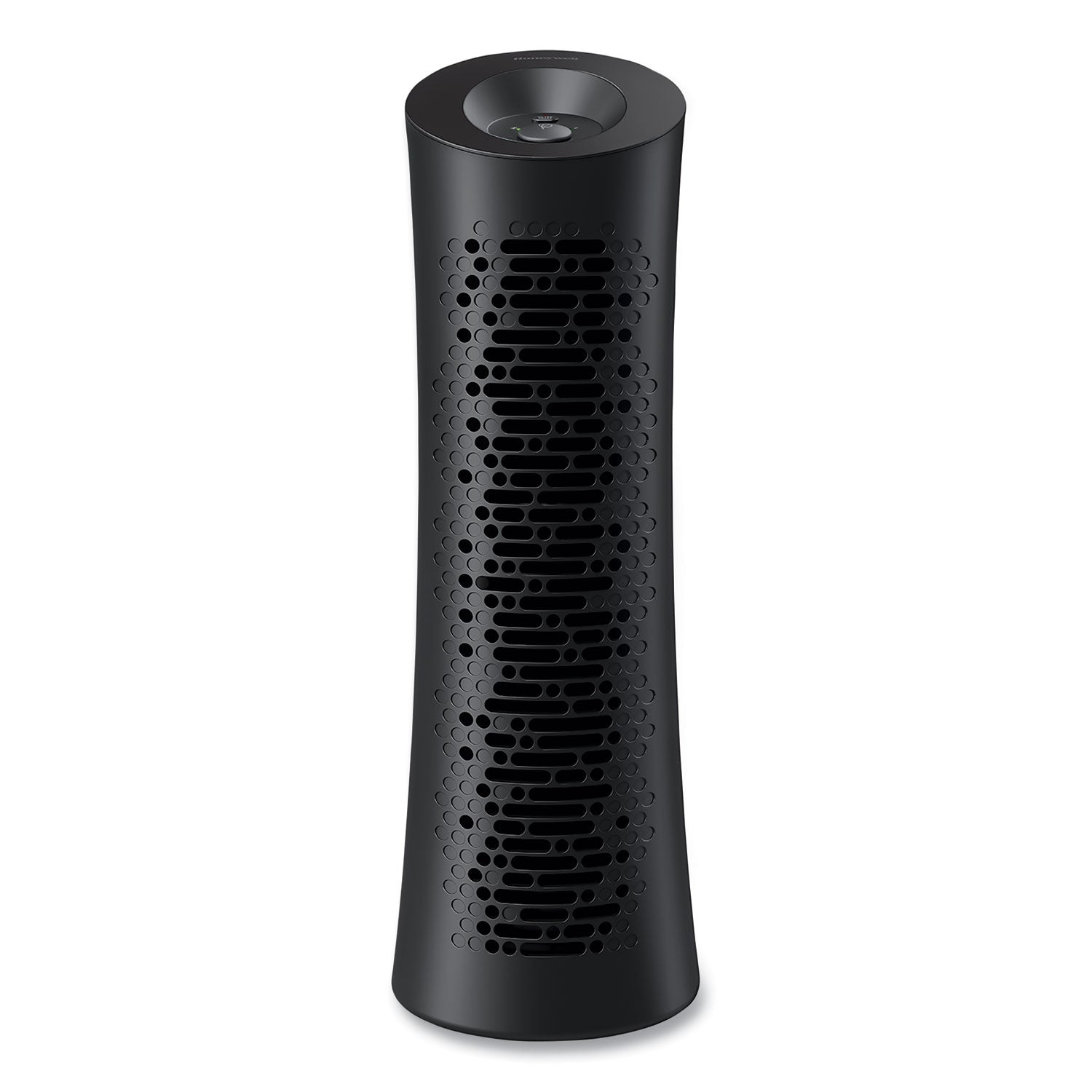 Allergen Plus HEPA Tower Air Purifier, 170 sq ft Room Capacity, Black