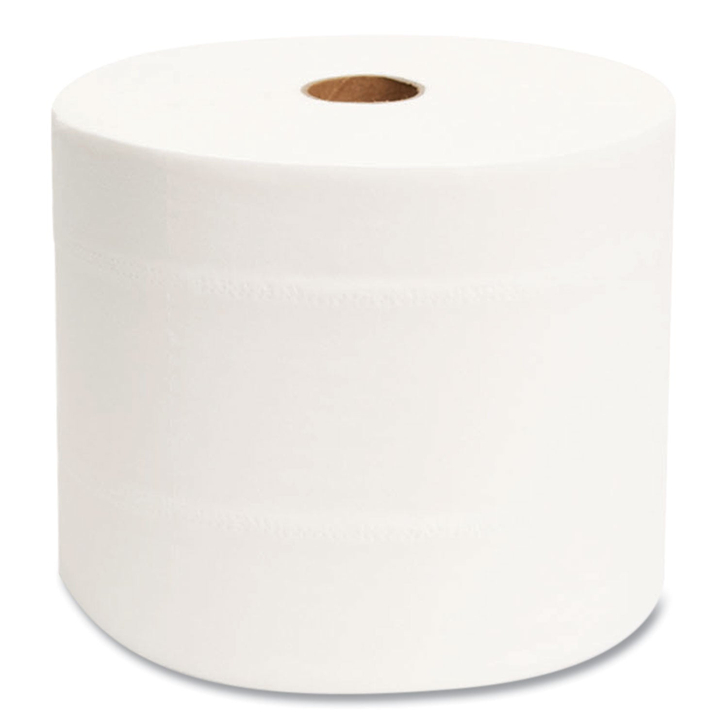 Morcon Tissue Small Core Bath Tissue, Septic Safe, 2-Ply, White, 1,000 Sheets/Roll, 36 Rolls/Carton