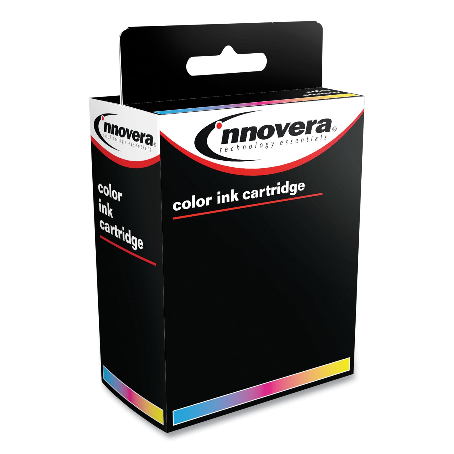 Remanufactured Cyan/Magenta/Yellow Ink, Replacement for 902 (T0A38AN), 315 Page-Yield