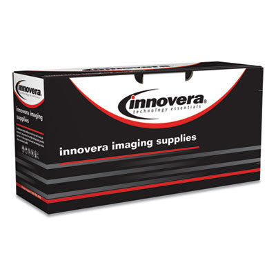 Innovera® Remanufactured Black High-Yield Toner, Replacement for 44469802, 5,000 Page-Yield Flipcost Flipcost