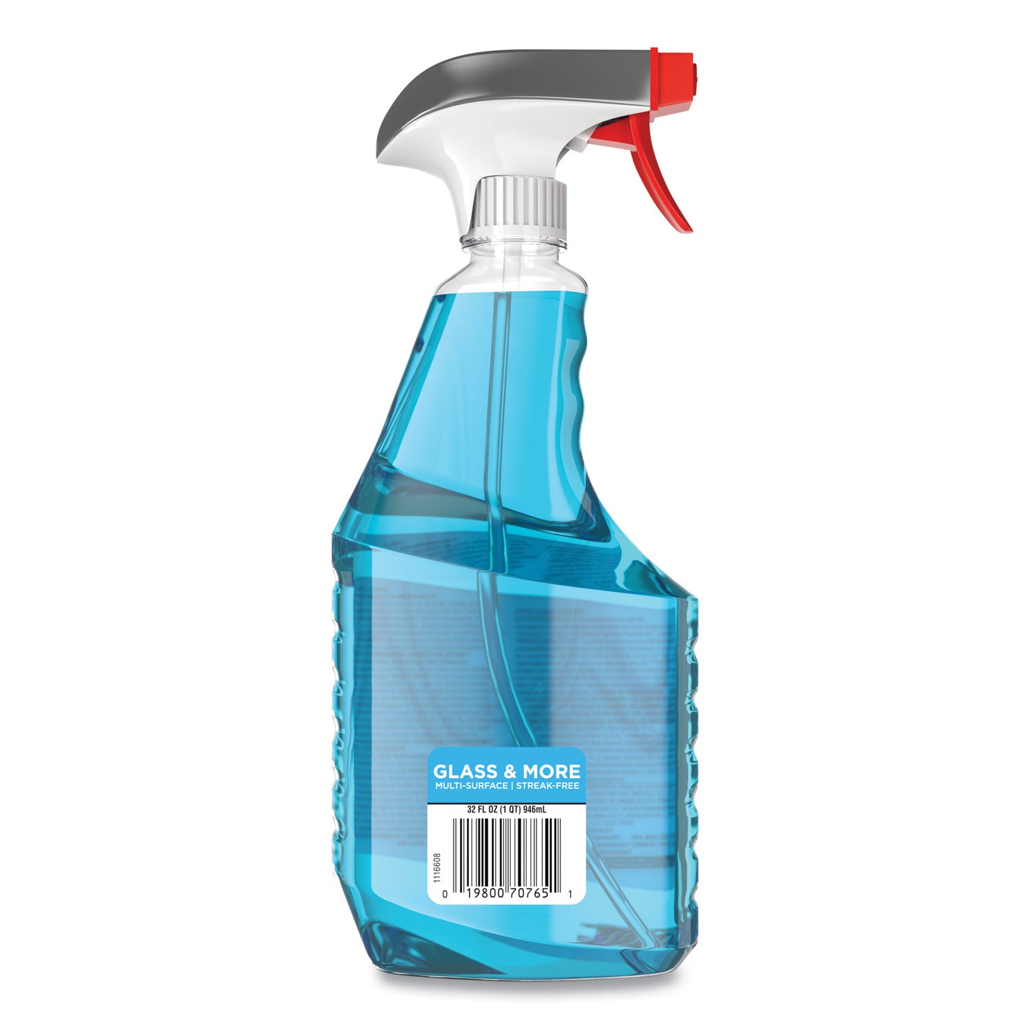 Windex® Ammonia-D Glass Cleaner, Fresh, 32 oz Spray Bottle